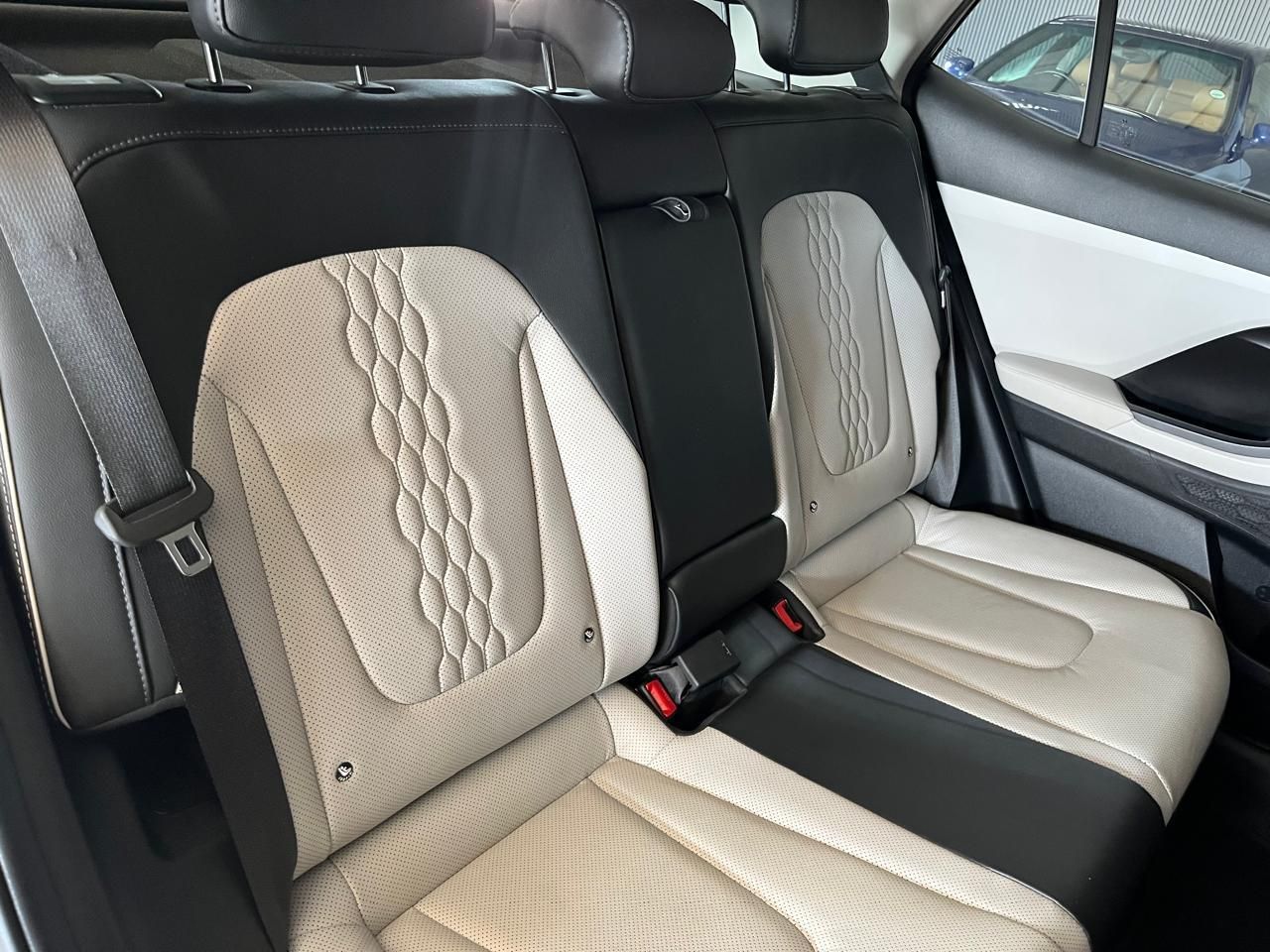 HYUNDAI CRETA 1.5 EXECUTIVE IVT Creta 1.5 Executive IVT - 5