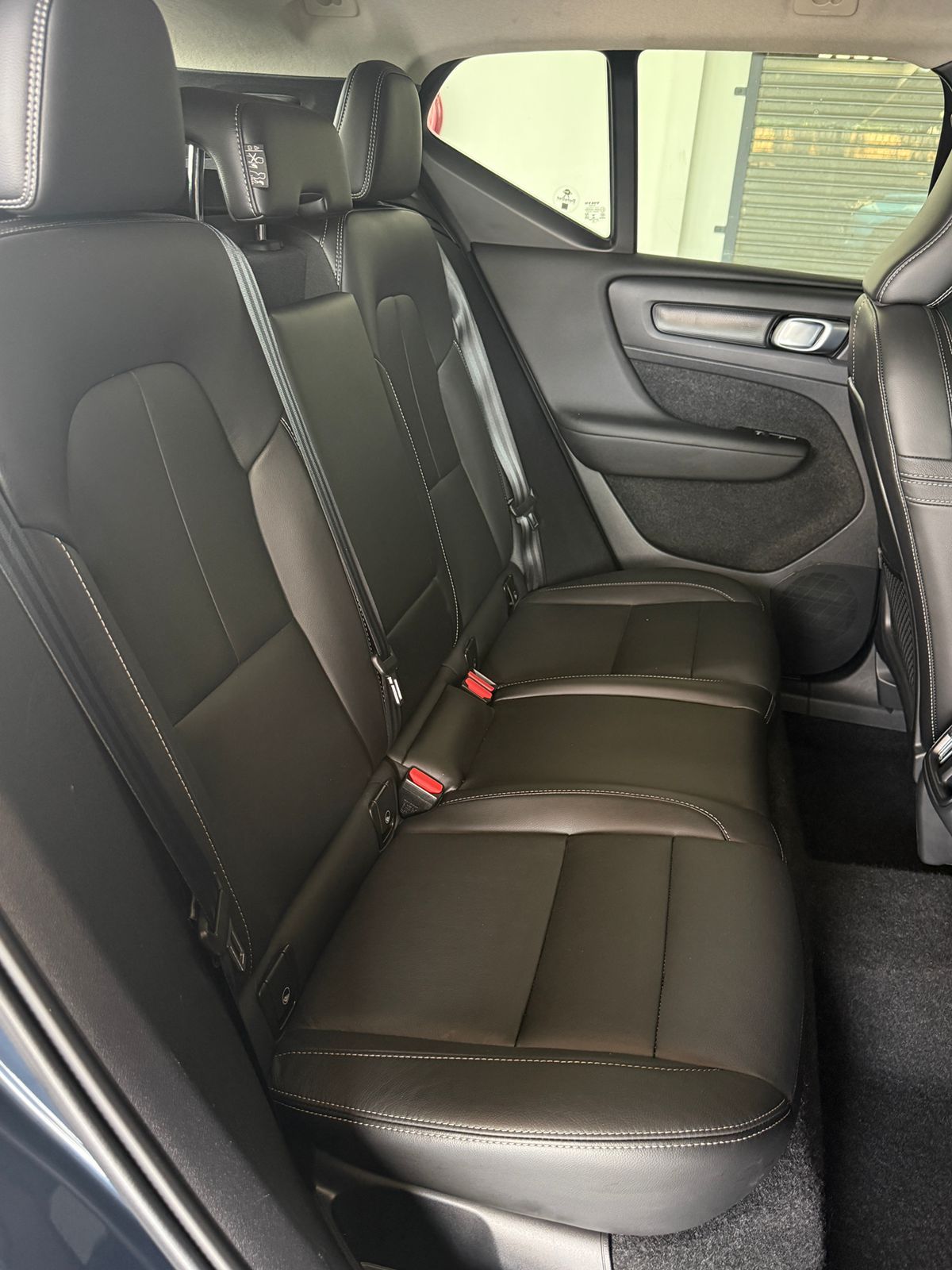 VOLVO XC40 T3 1.5 MOMENTUM GEARTRONIC XC40 T3 1.5 Momentum Geartronic - 6