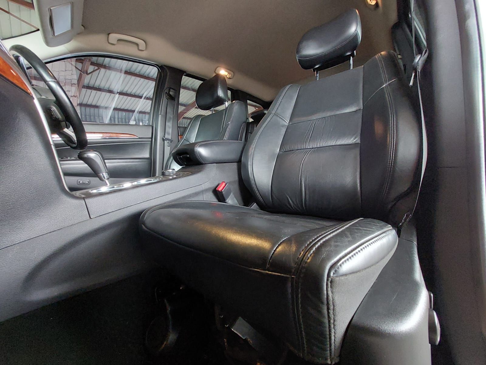 JEEP GRAND CHEROKEE GRAND CHEROKEE 3.6 LIMITED