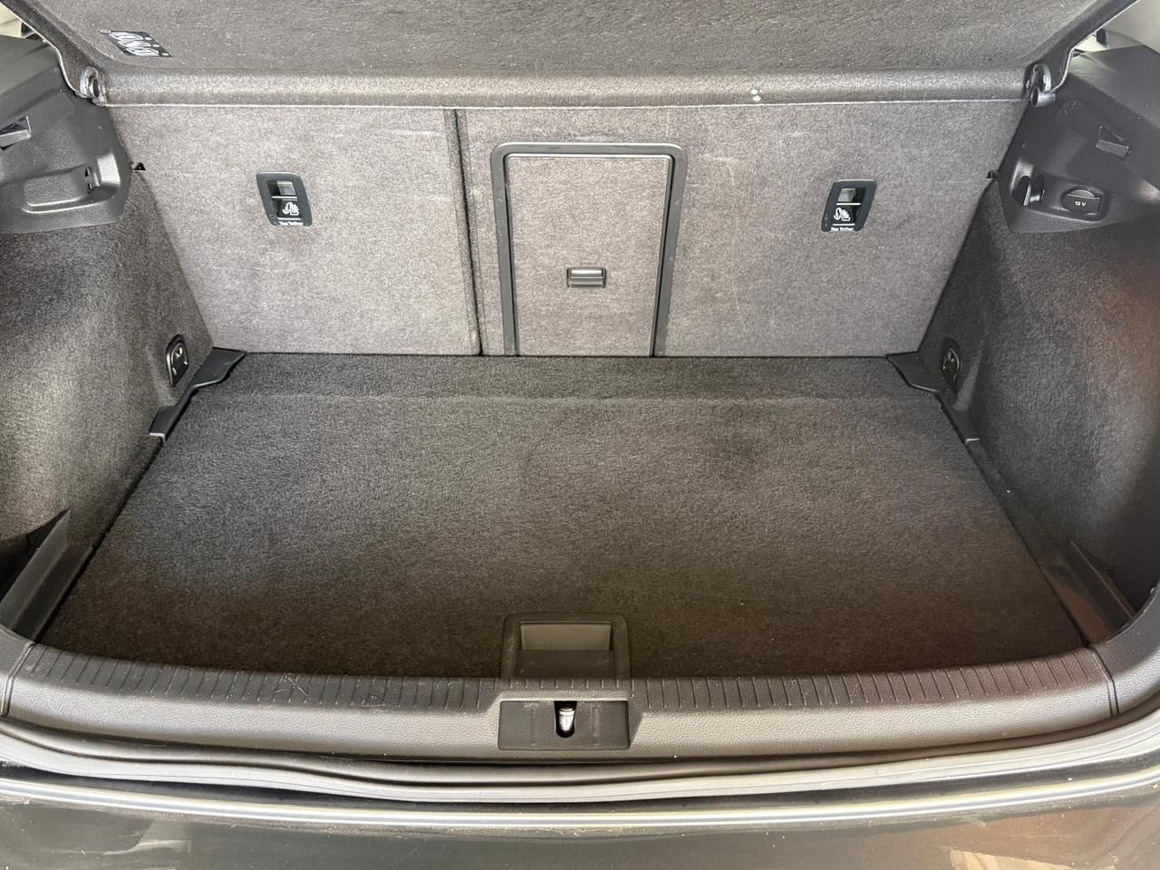 VOLKSWAGEN GOLF 7 1.0 TSI COMFORTLINE Golf 7 1.0 TSI Comfortline - 6