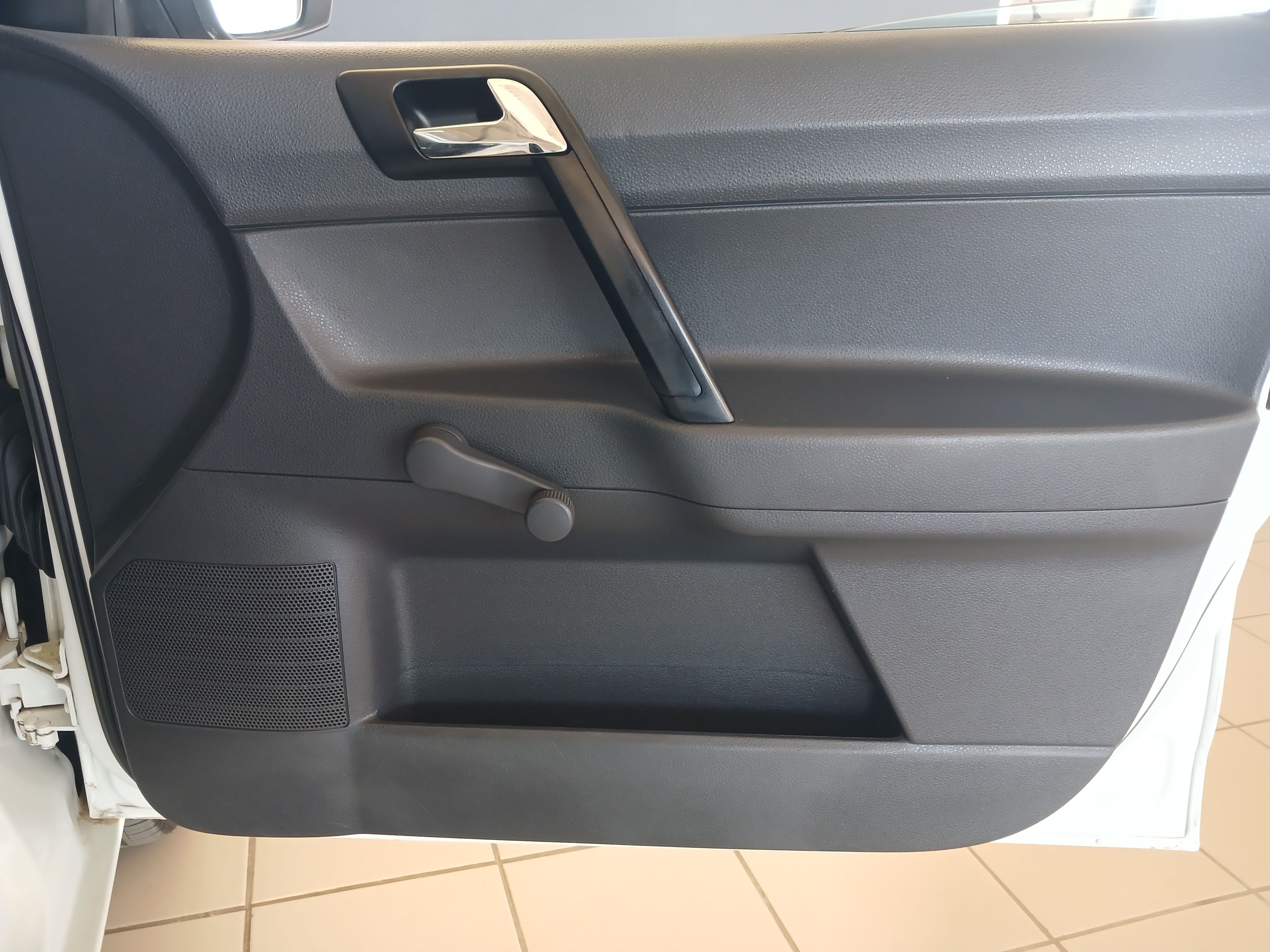 Volkswagen Polo Vivo 1.4 Conceptline Polo Vivo 1.4 Conceptline
