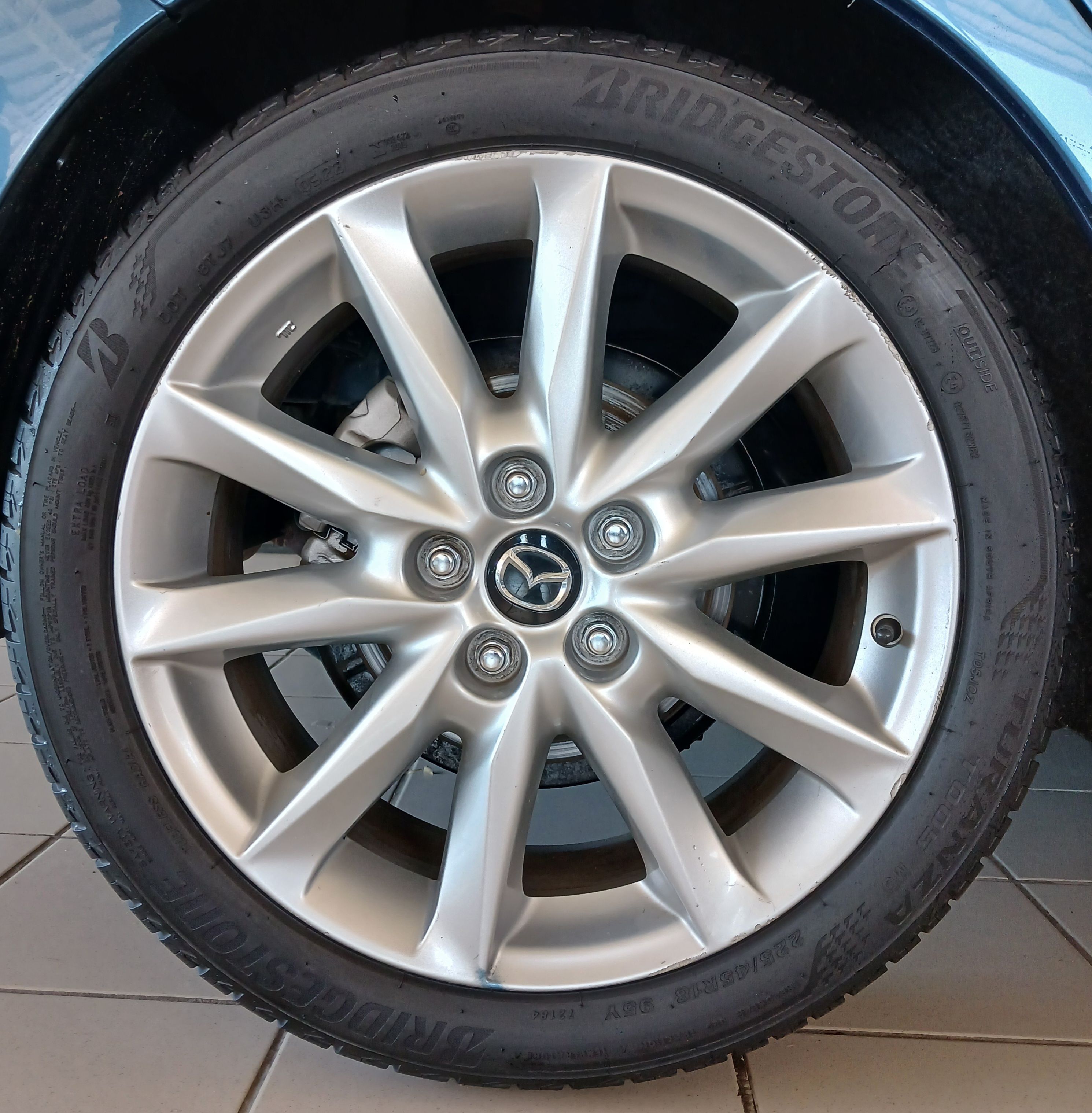 Mazda CX-3 Active Auto CX-3 Active Auto