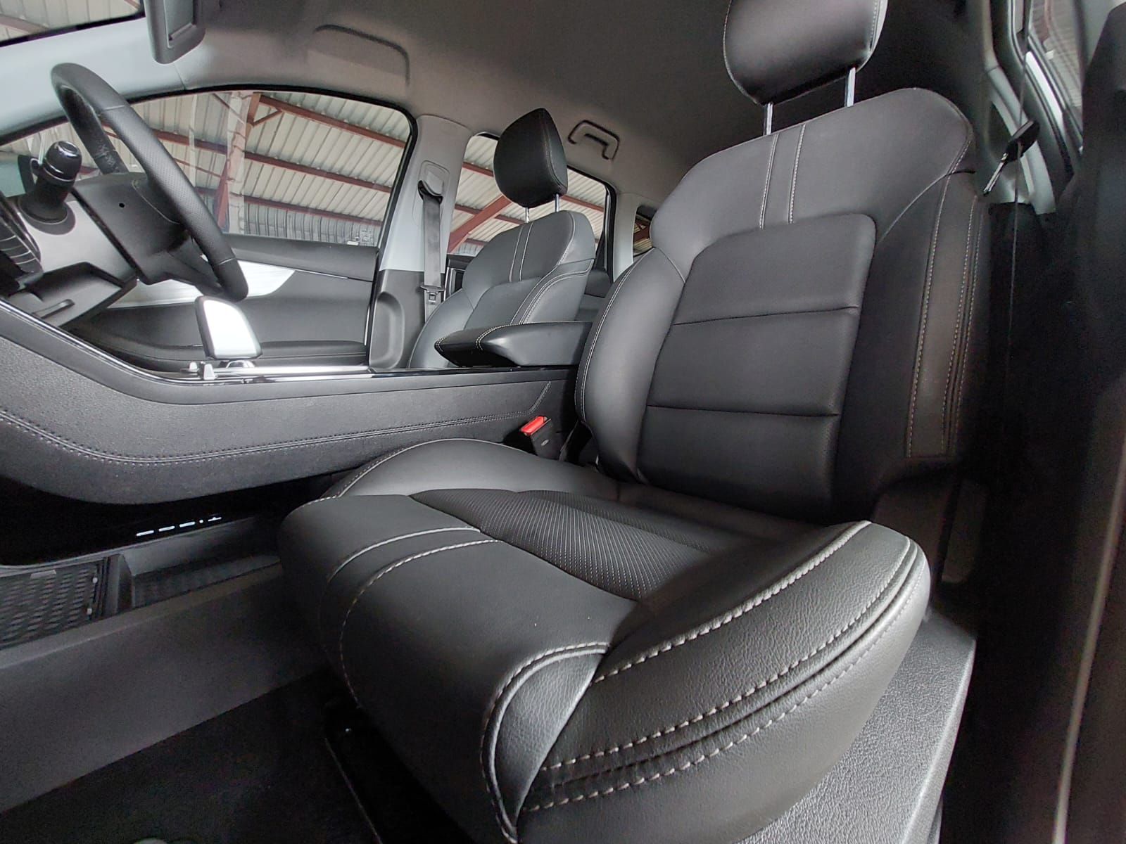 CHERY TIGGO 7 TIGGO 7 PRO 1.5T DISTINCTION CVT