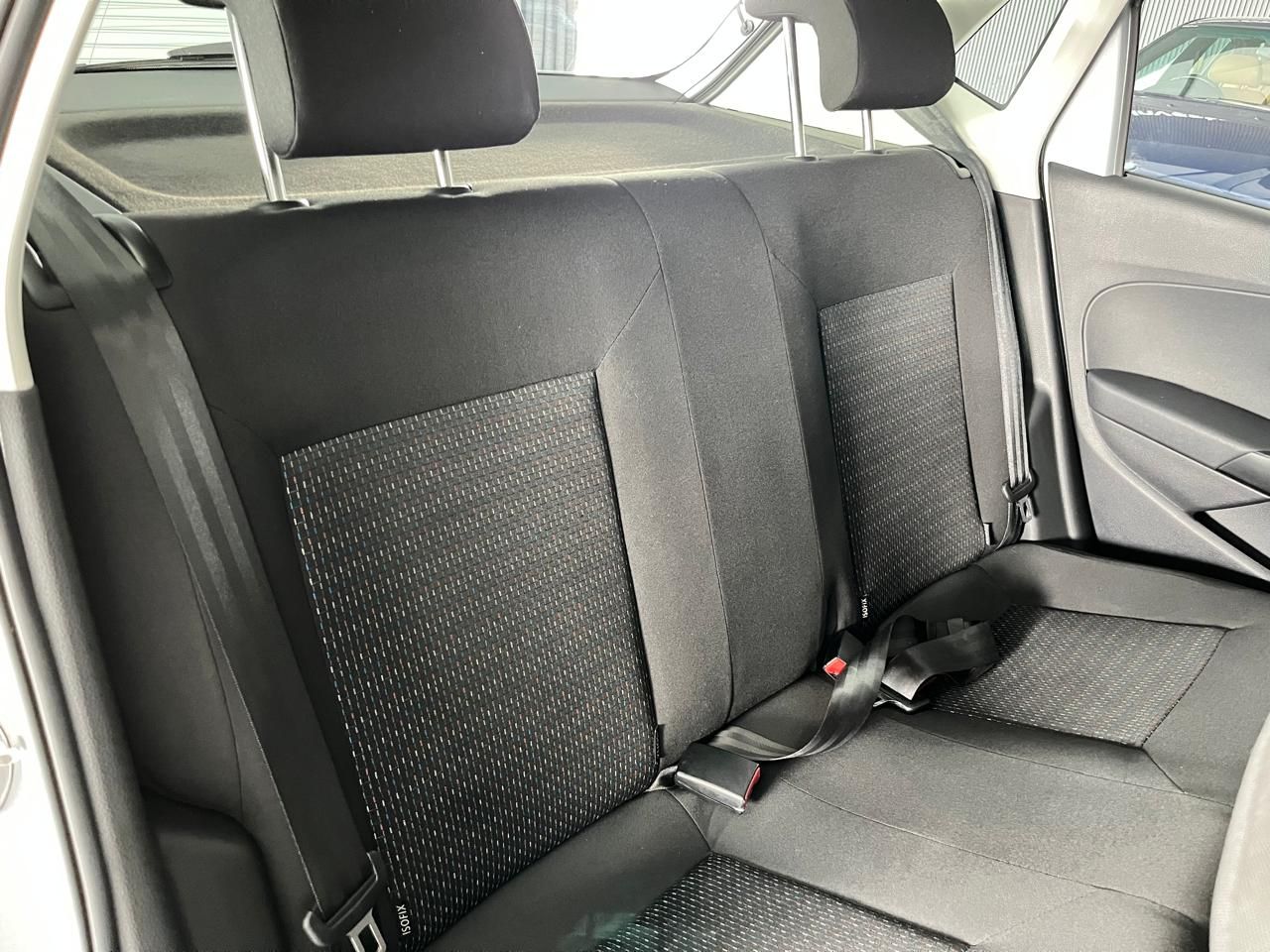 VOLKSWAGEN POLO VIVO 1.4 TRENDLINE Polo Vivo 1.4 Trendline - 6