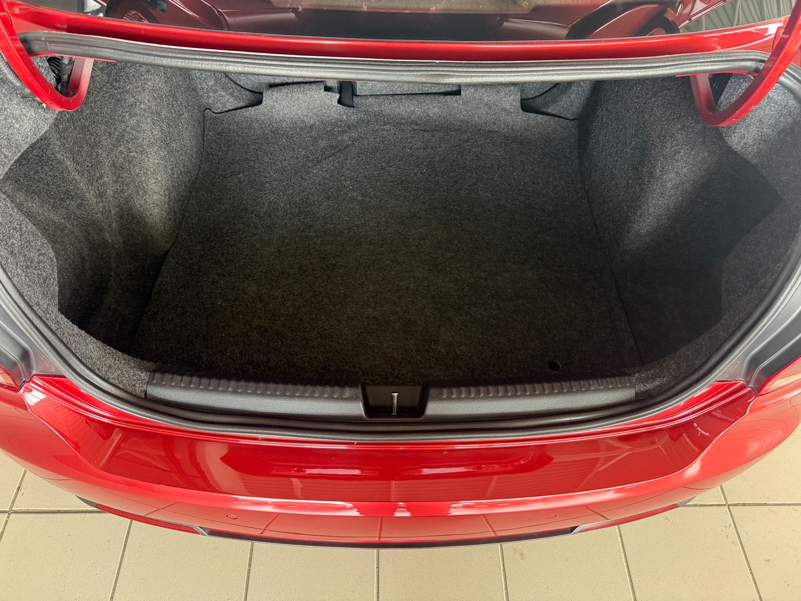 VOLKSWAGEN POLO GP 1,4 COMFORTLINE POLO GP 1,4 COMFORTLINE