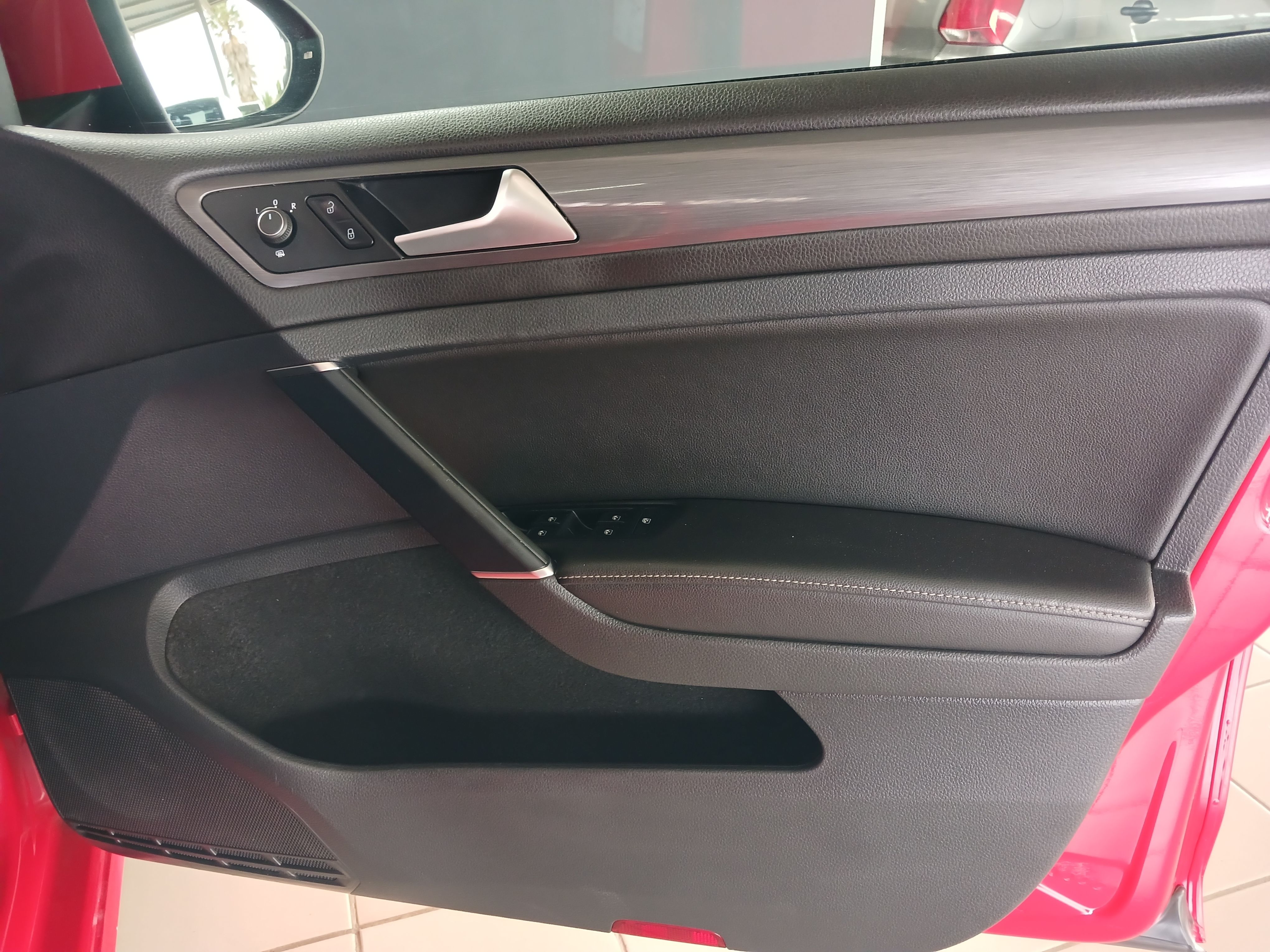 Volkswagen VW Golf 7 1.0 TSI Comfortline VW Golf 7 1.0 TSI Comfortline