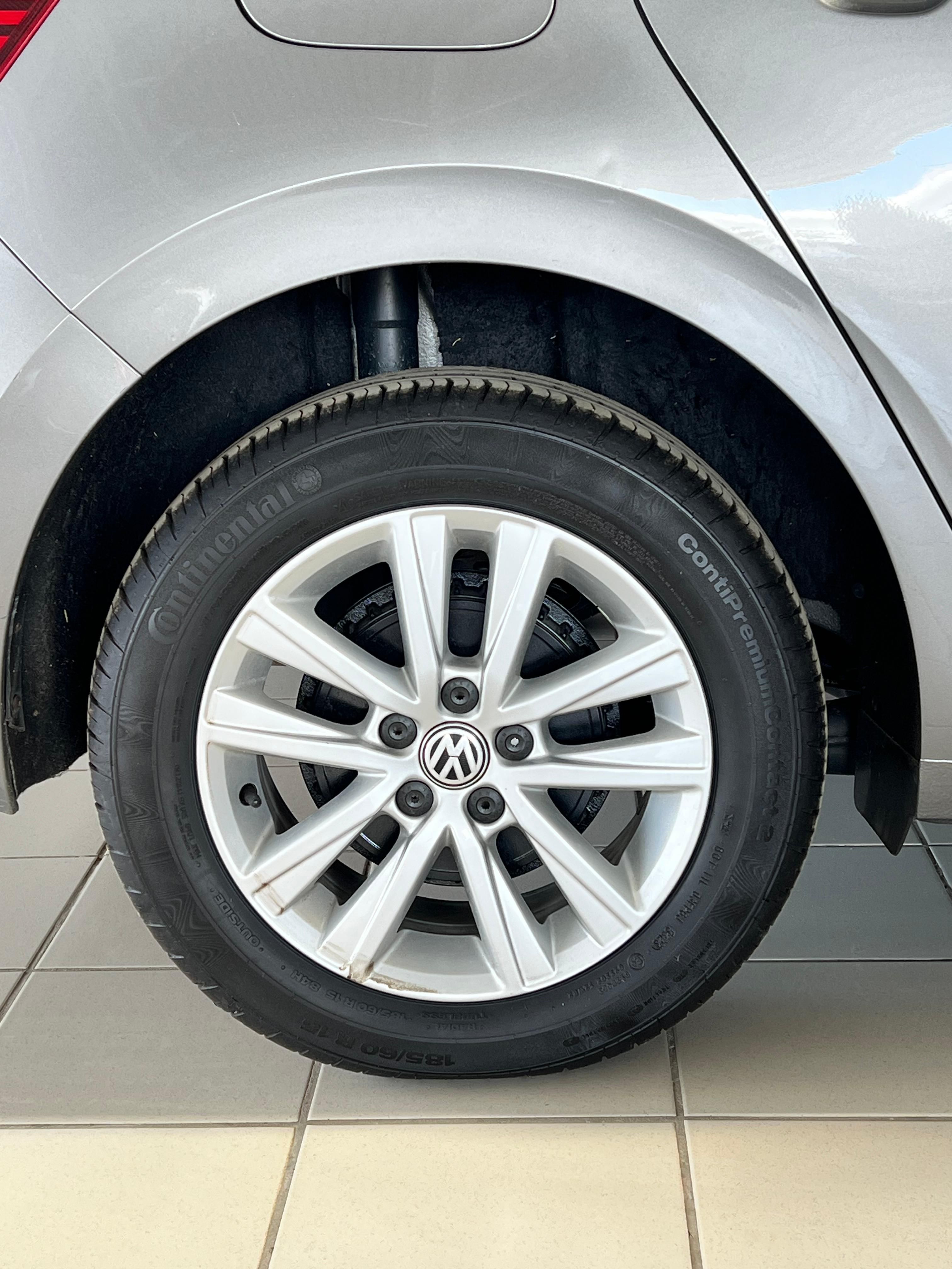 VOLKSWAGEN POLO POLO 1.0 TSI TRENDLINE - 15