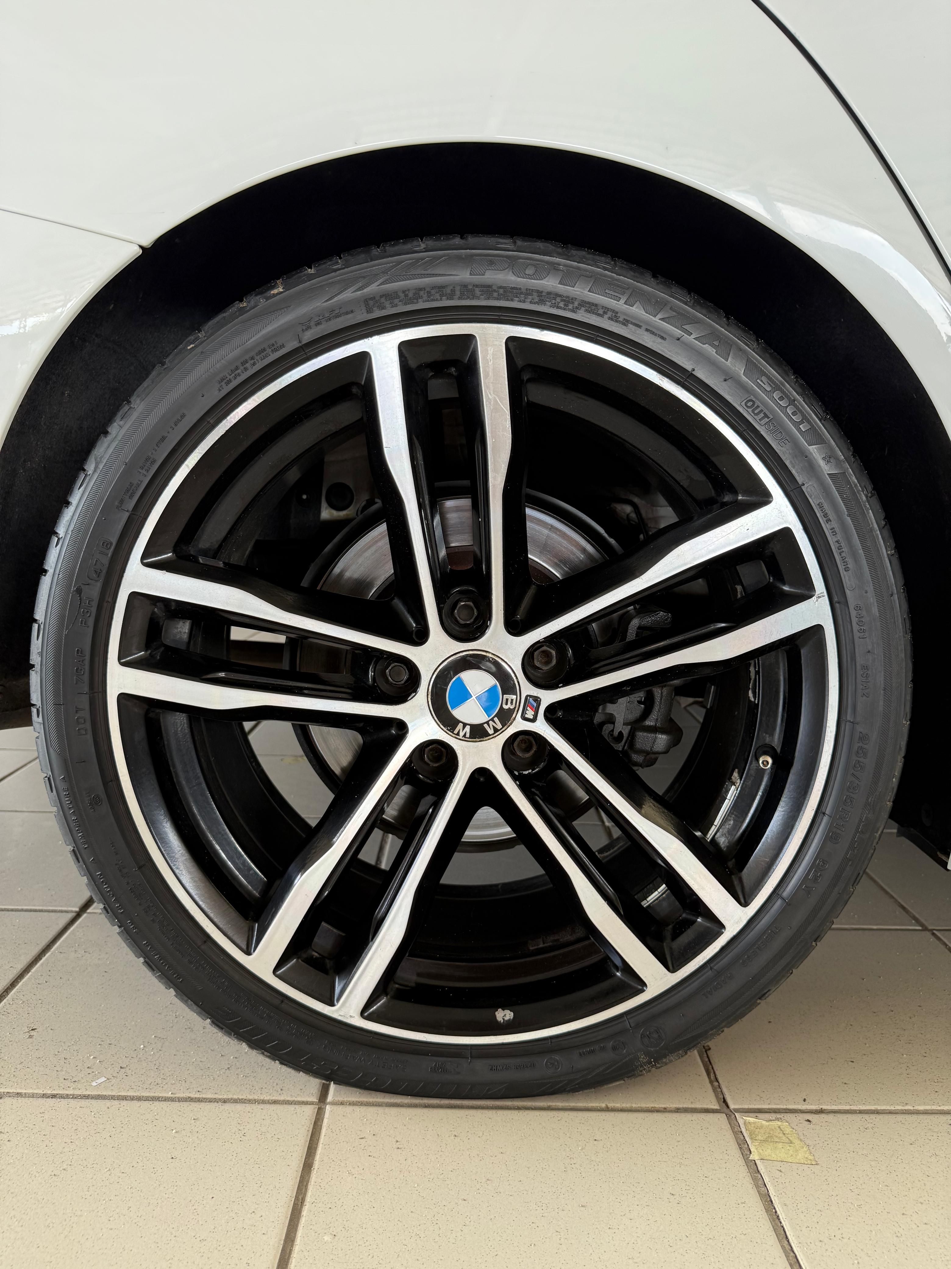 BMW 320i Msport F30 320i Msport F30