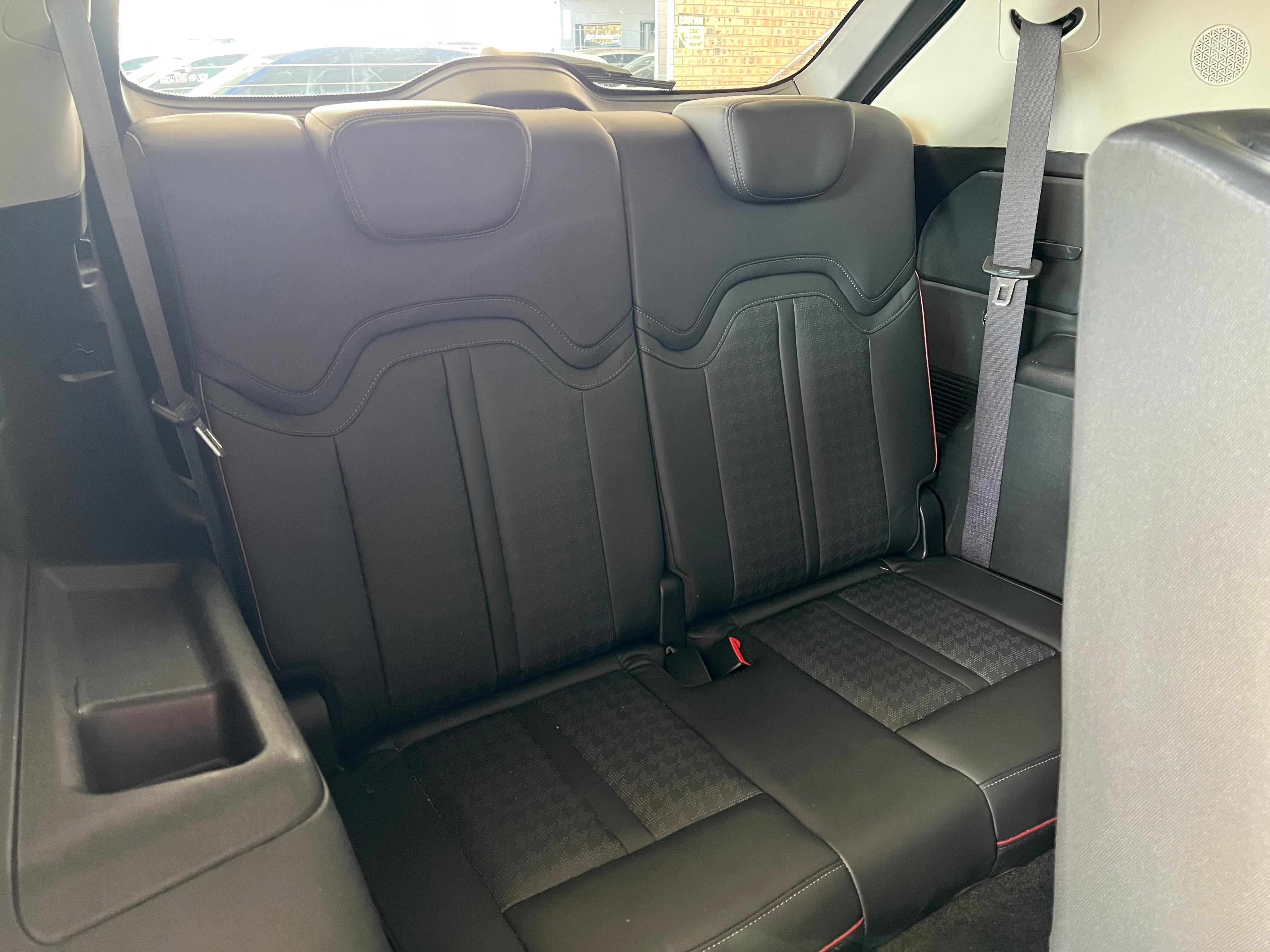 JETOUR X70 PLUS 1.5T DELUXE X70 PLUS 1.5T DELUXE