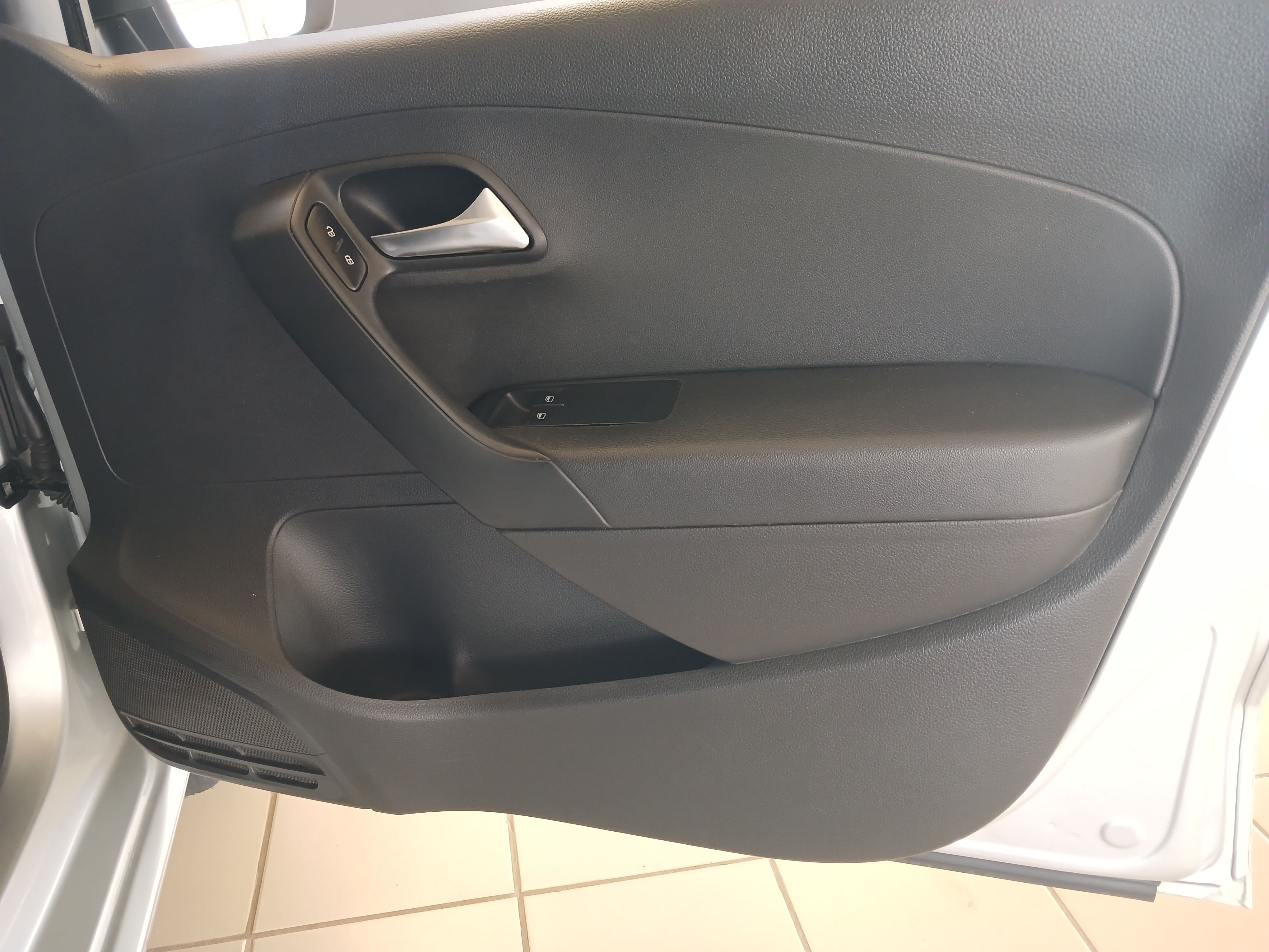 Volkswagen Polo Vivo 1.4 Trendline Polo Vivo 1.4 Trendline