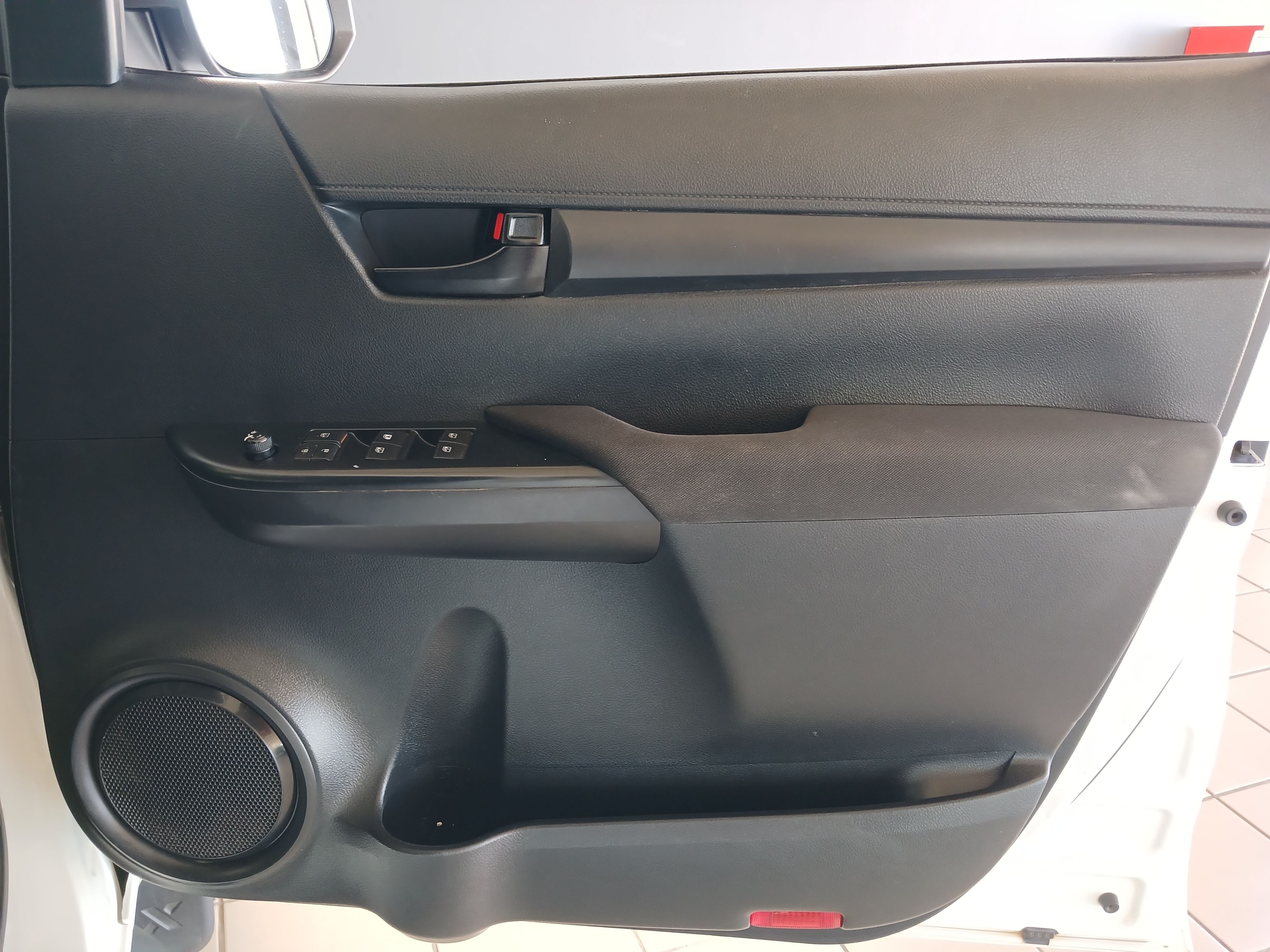 Toyota Hilux Hilux 2.4 GD-6