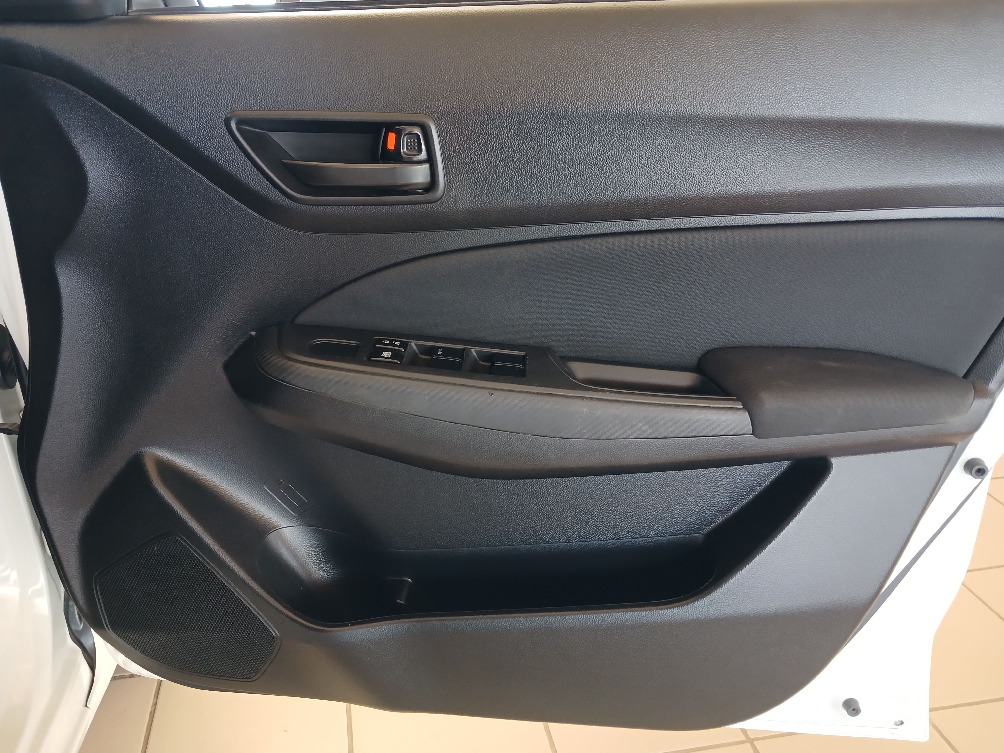 Suzuki Swift 1.2i GA 5-DR Swift 1.2i GA