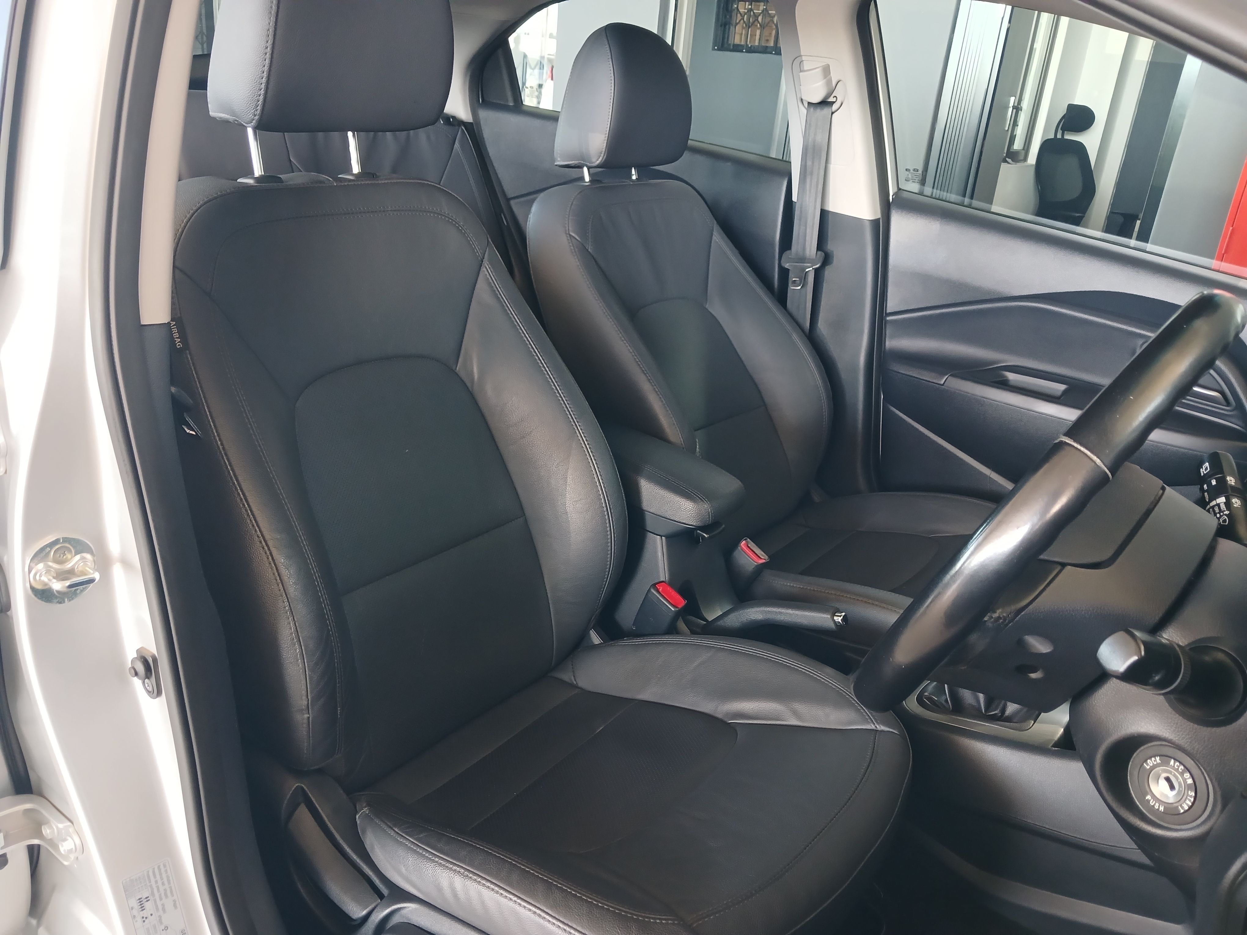 Kia Rio 1.4 Tec Rio 1.4 TEC