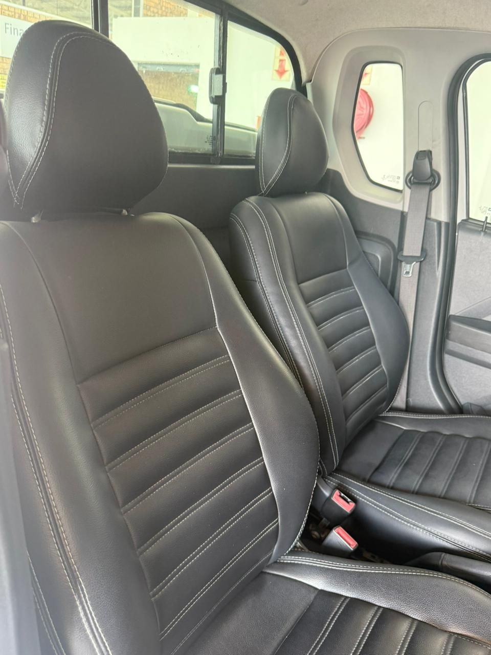 CHEVROLET UTILITY 1,4 A/C UTILITY 1,4 A/C - 7