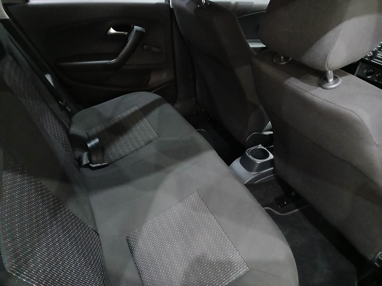 VOLKSWAGEN POLO VIVO 1.4 TRENDLINE Polo Vivo 1.4 Trendline - 7