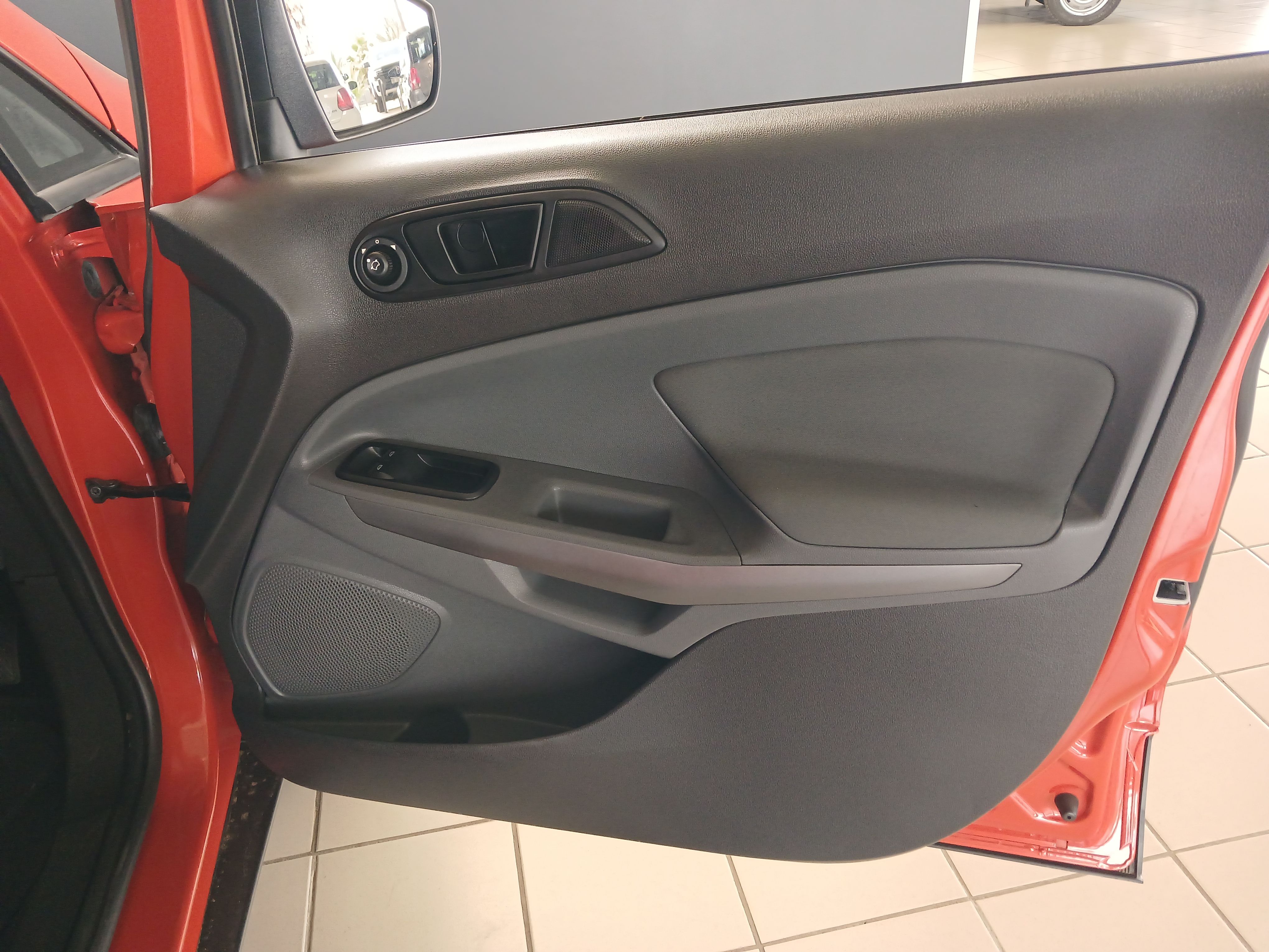 Ford Ecosport 1.5 Ambiente Ecosport 1.5 Ambiente