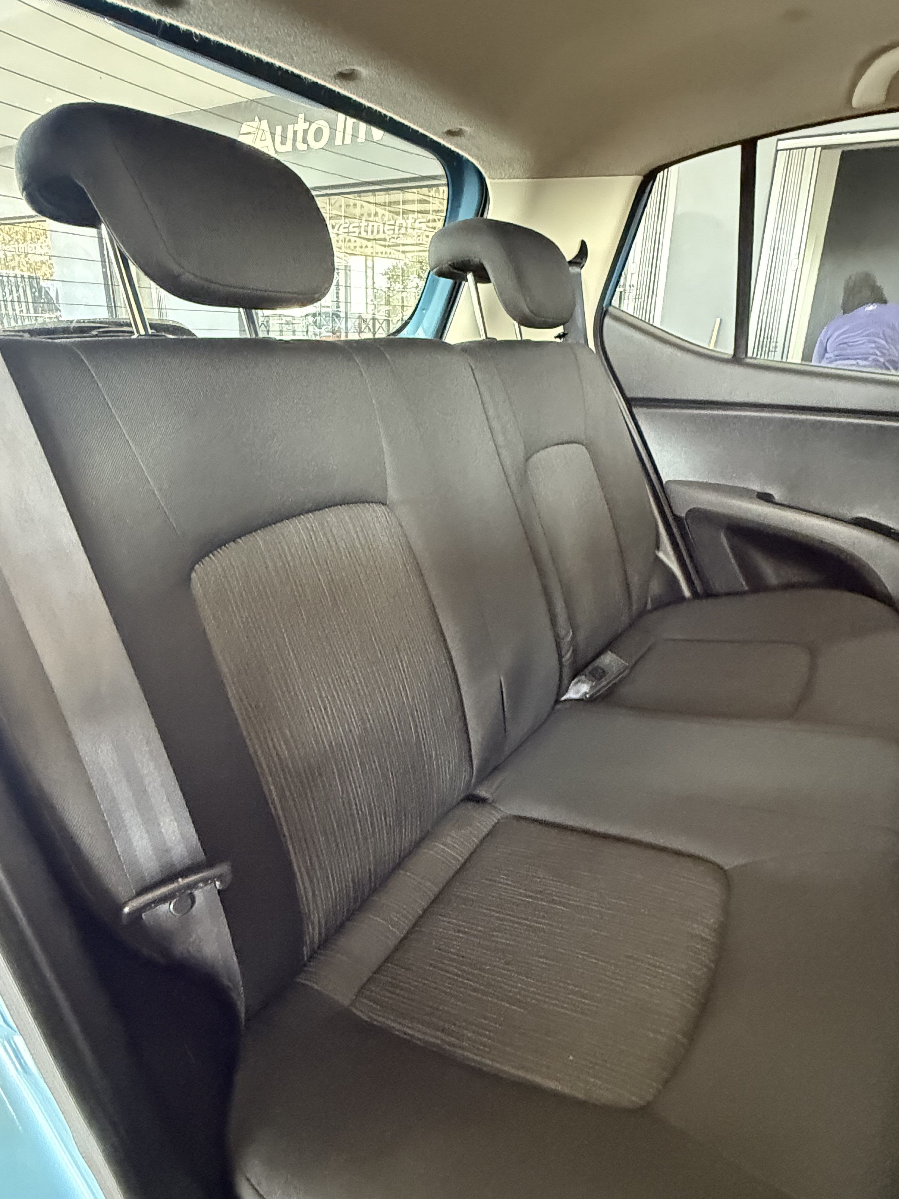 HYUNDAI I10 1,1 MAN MOTION I10 1,1 MAN MOTION - 7