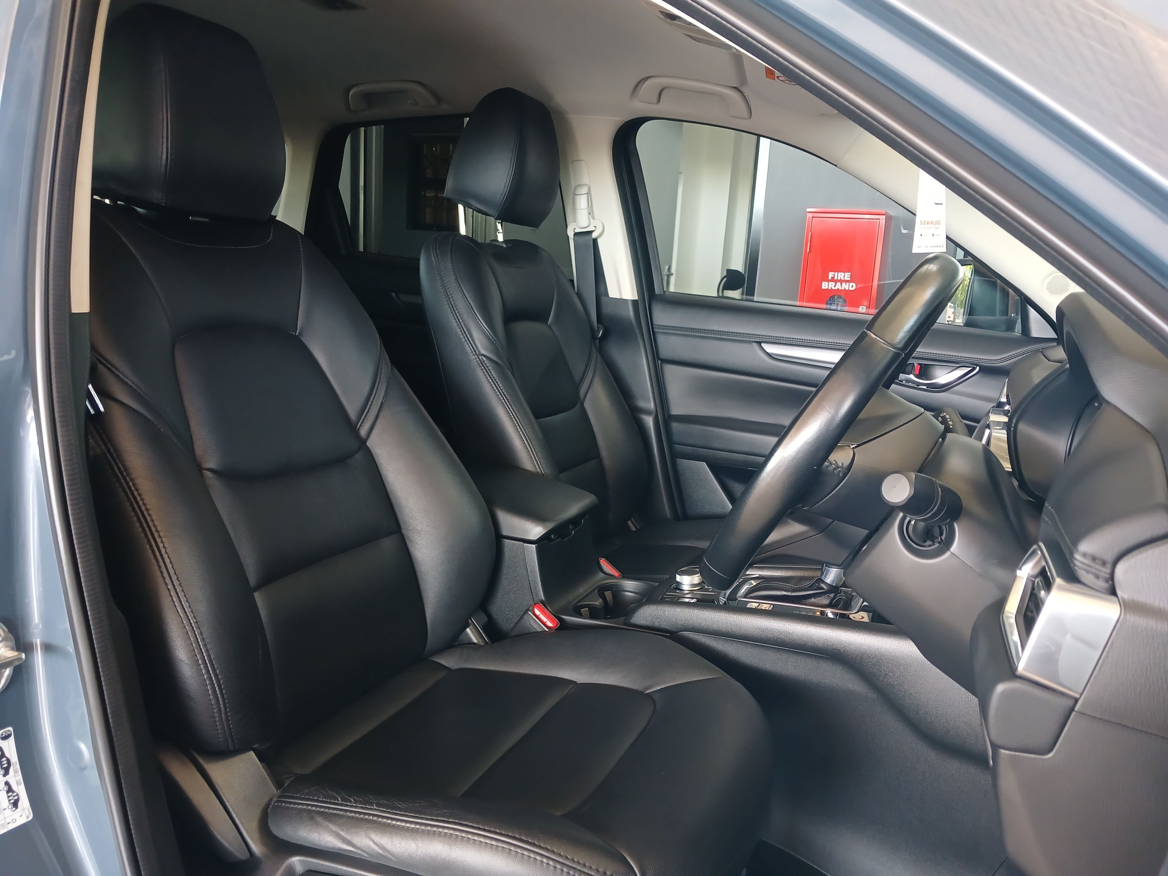 Mazda Mazda CX-5 2.0 Active Auto Mazda CX-5 2.0 Active Auto