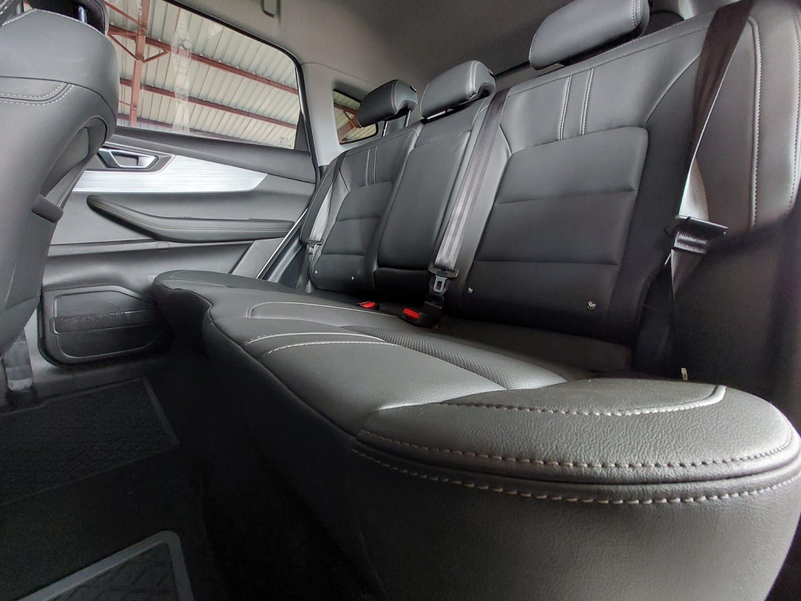 CHERY TIGGO 7 TIGGO 7 PRO 1.5T DISTINCTION CVT