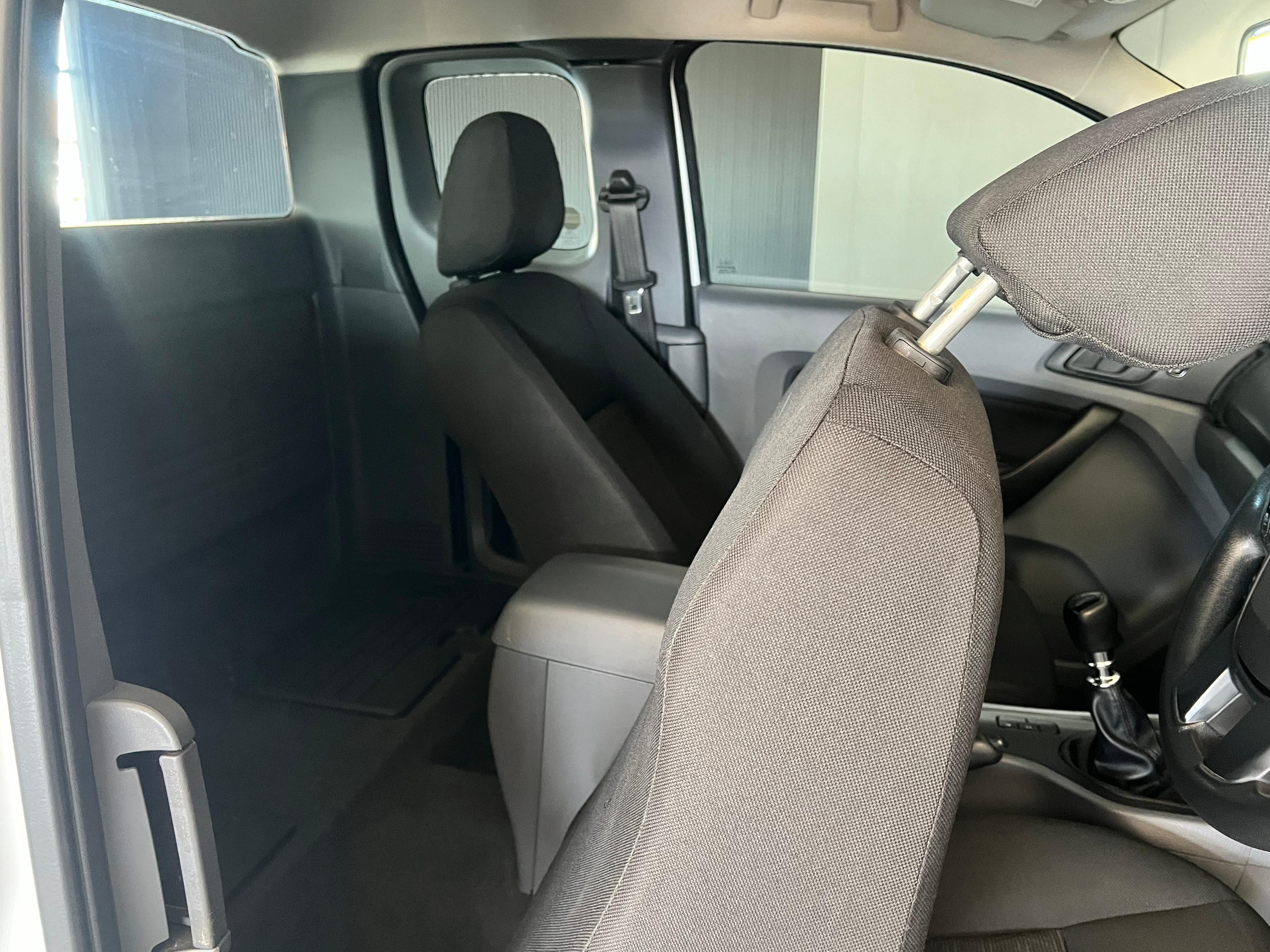 FORD RANGER RANGER 2.2TDCi XL P/U D/C - 10
