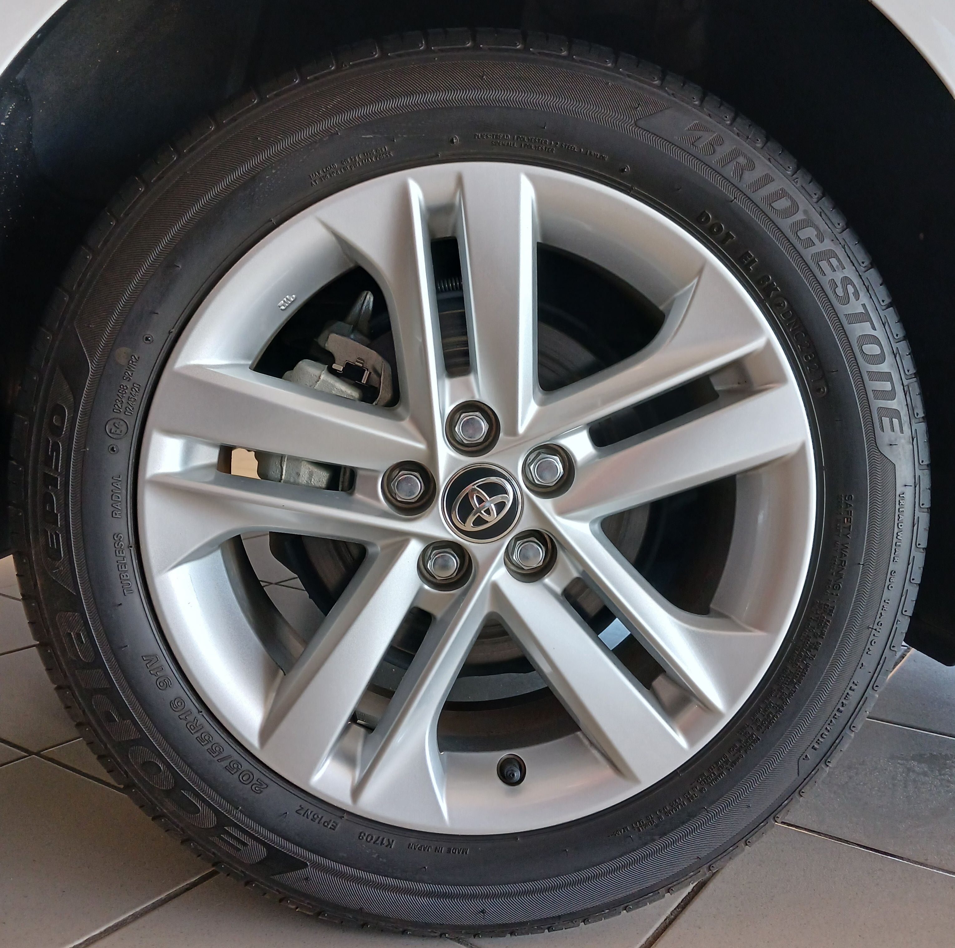 TOYOTA COROLLA COROLLA 1.2T XS (5DR) - 16