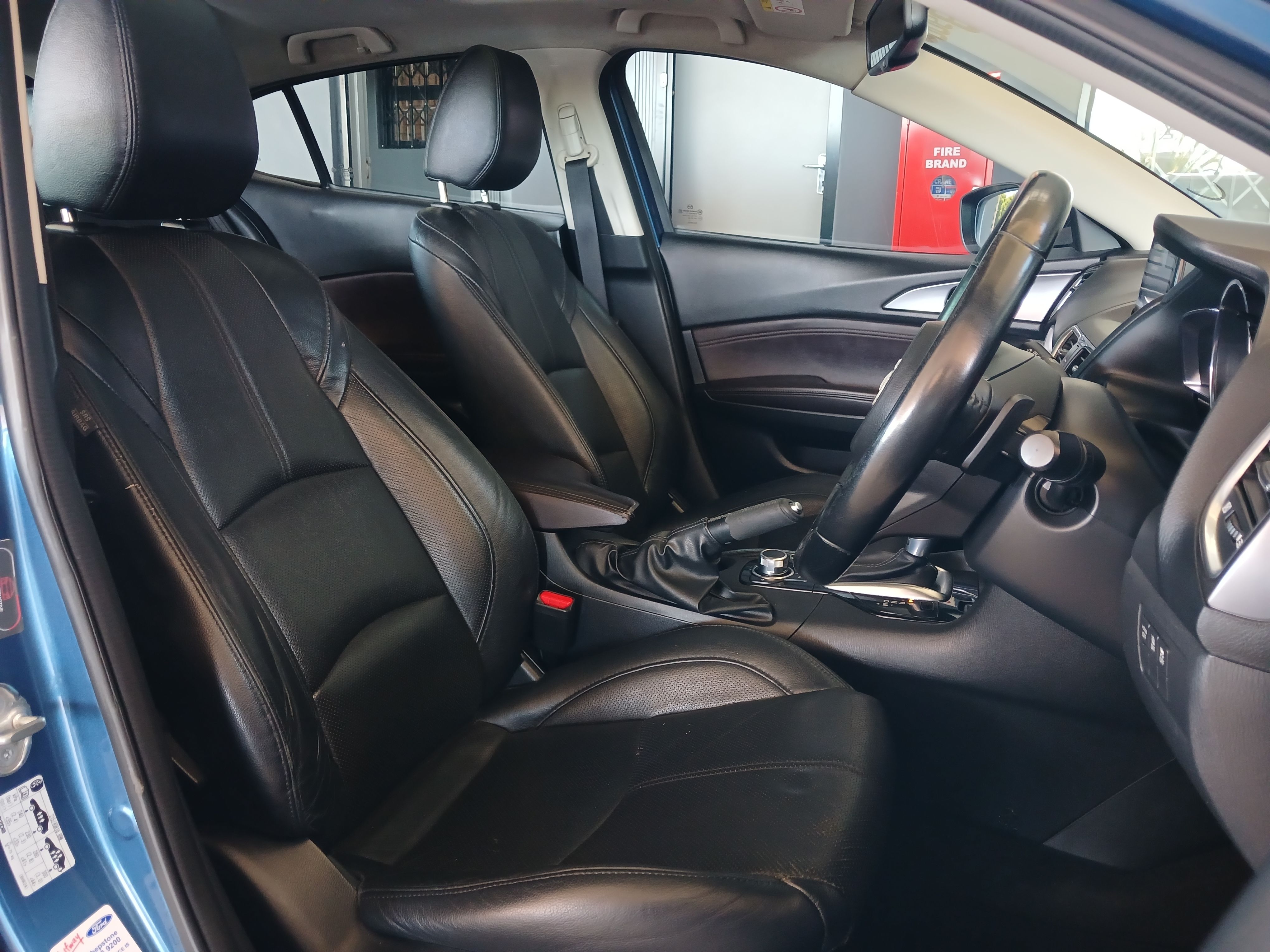 Mazda CX-3 Active Auto CX-3 Active Auto