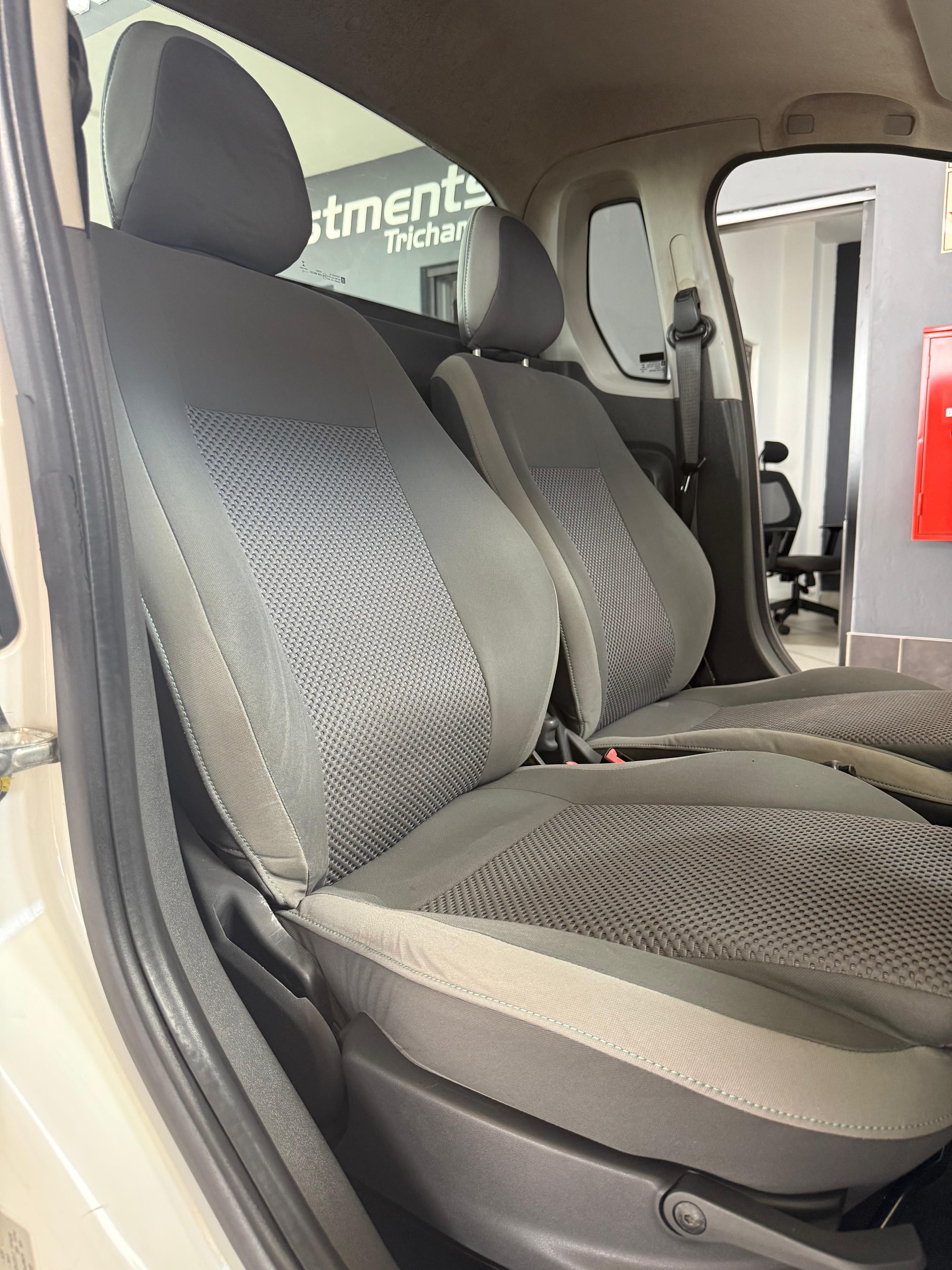 CHEVROLET UTILITY 1.4  A/C Utility 1.4 A/C