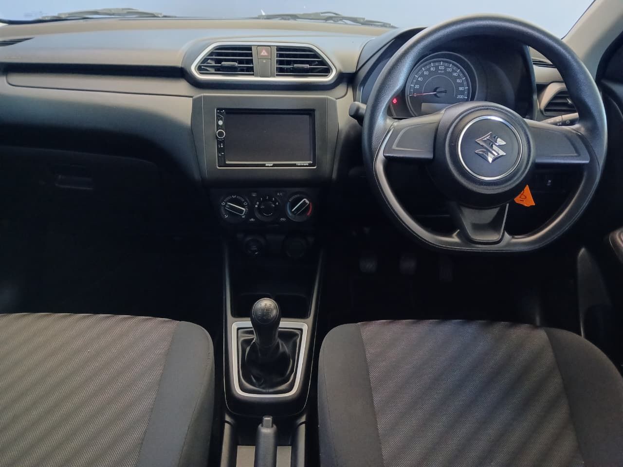 SUZUKI SWIFT DZIRE 1.2 GA - 15