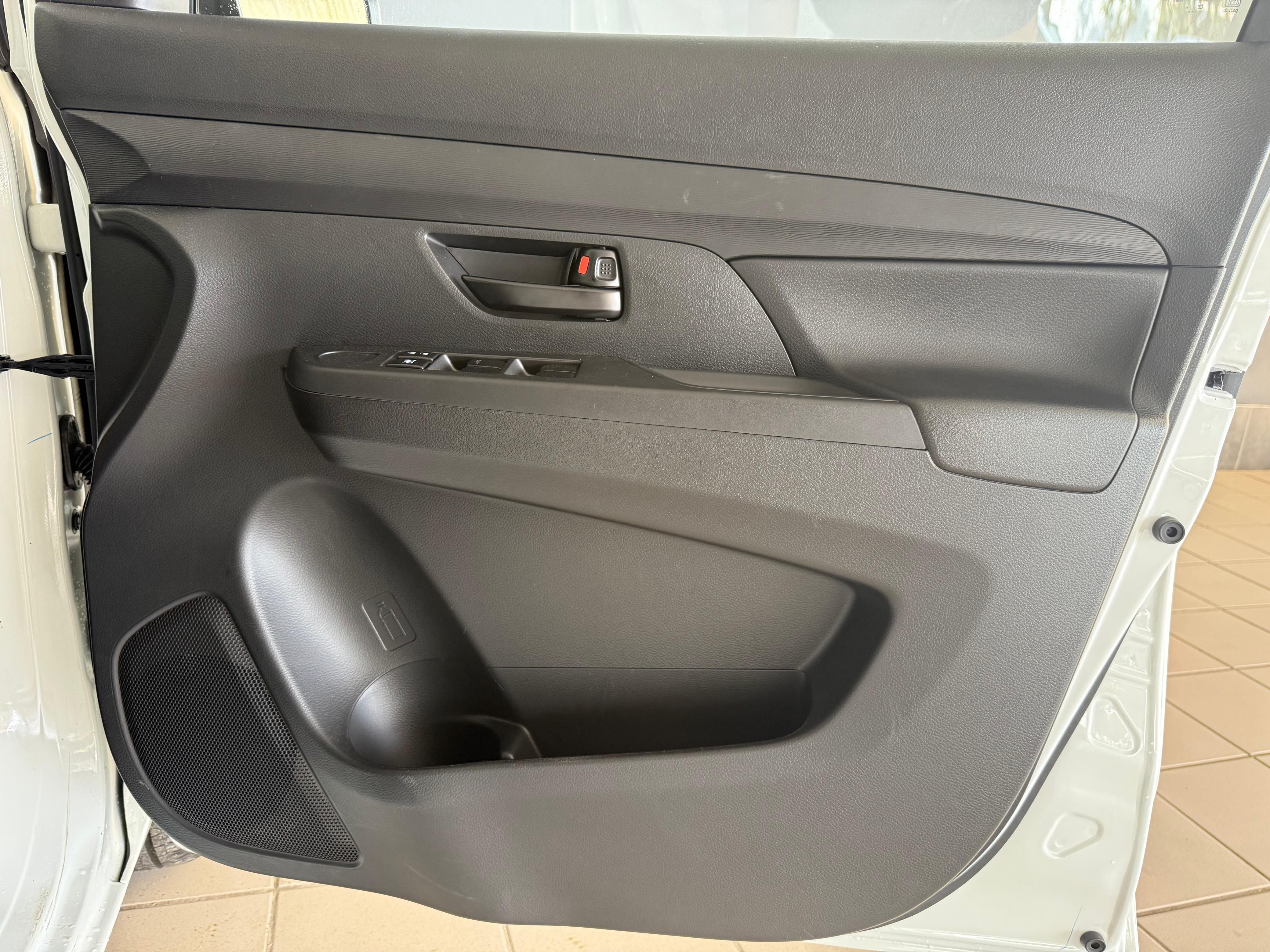 SUZUKI ERTIGA 1.5 GA Ertiga 1.5 GA - 8