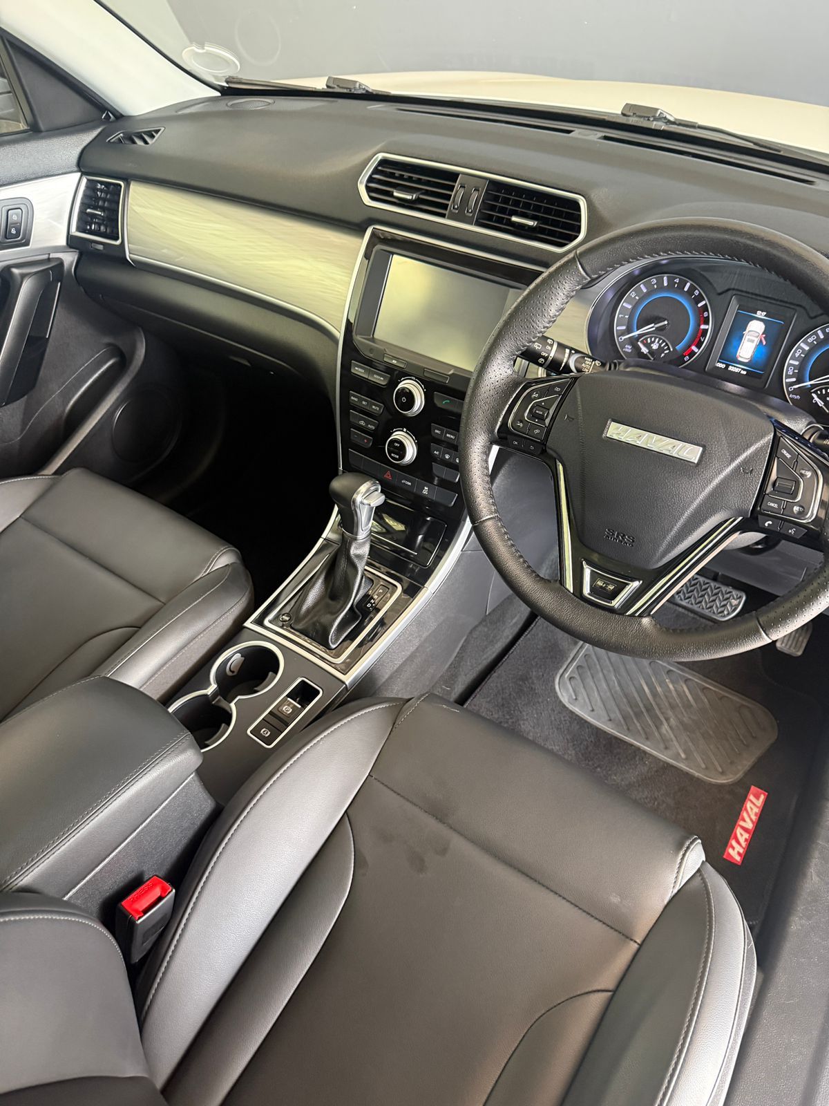 GWM HAVAL H2 Haval H2 - 9