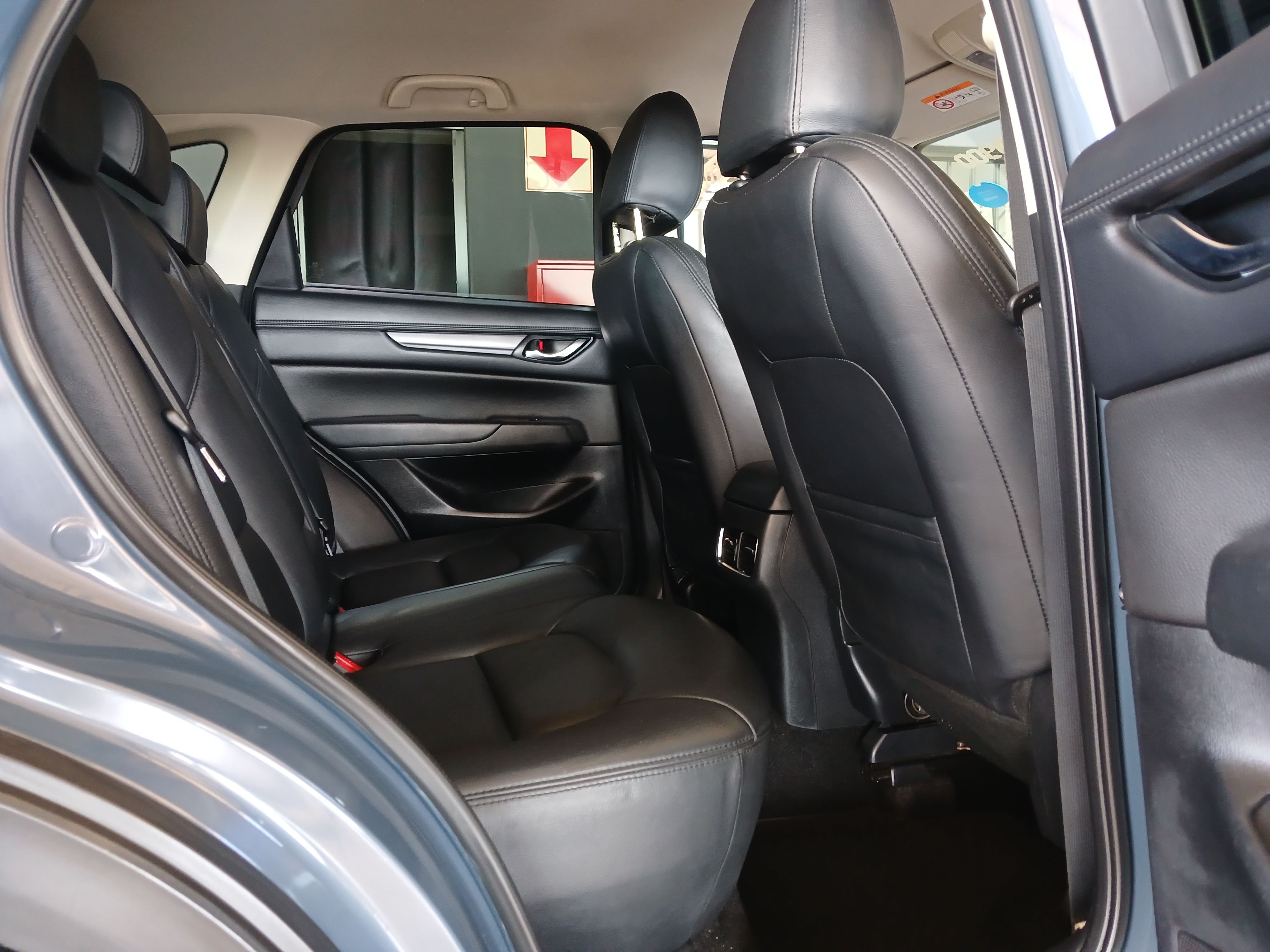 Mazda Mazda CX-5 2.0 Active Auto Mazda CX-5 2.0 Active Auto