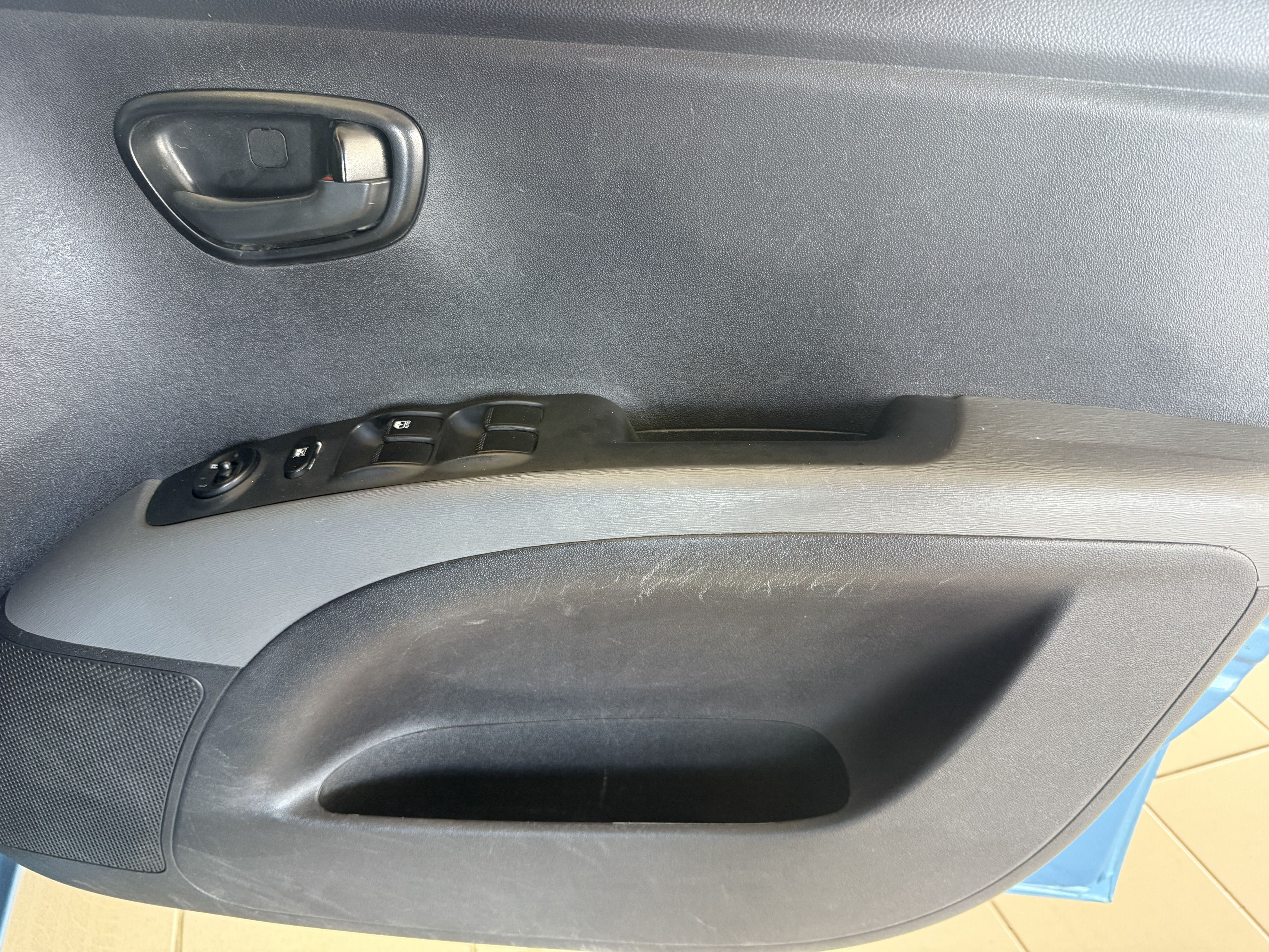 HYUNDAI I10 1,1 MAN MOTION I10 1,1 MAN MOTION - 9