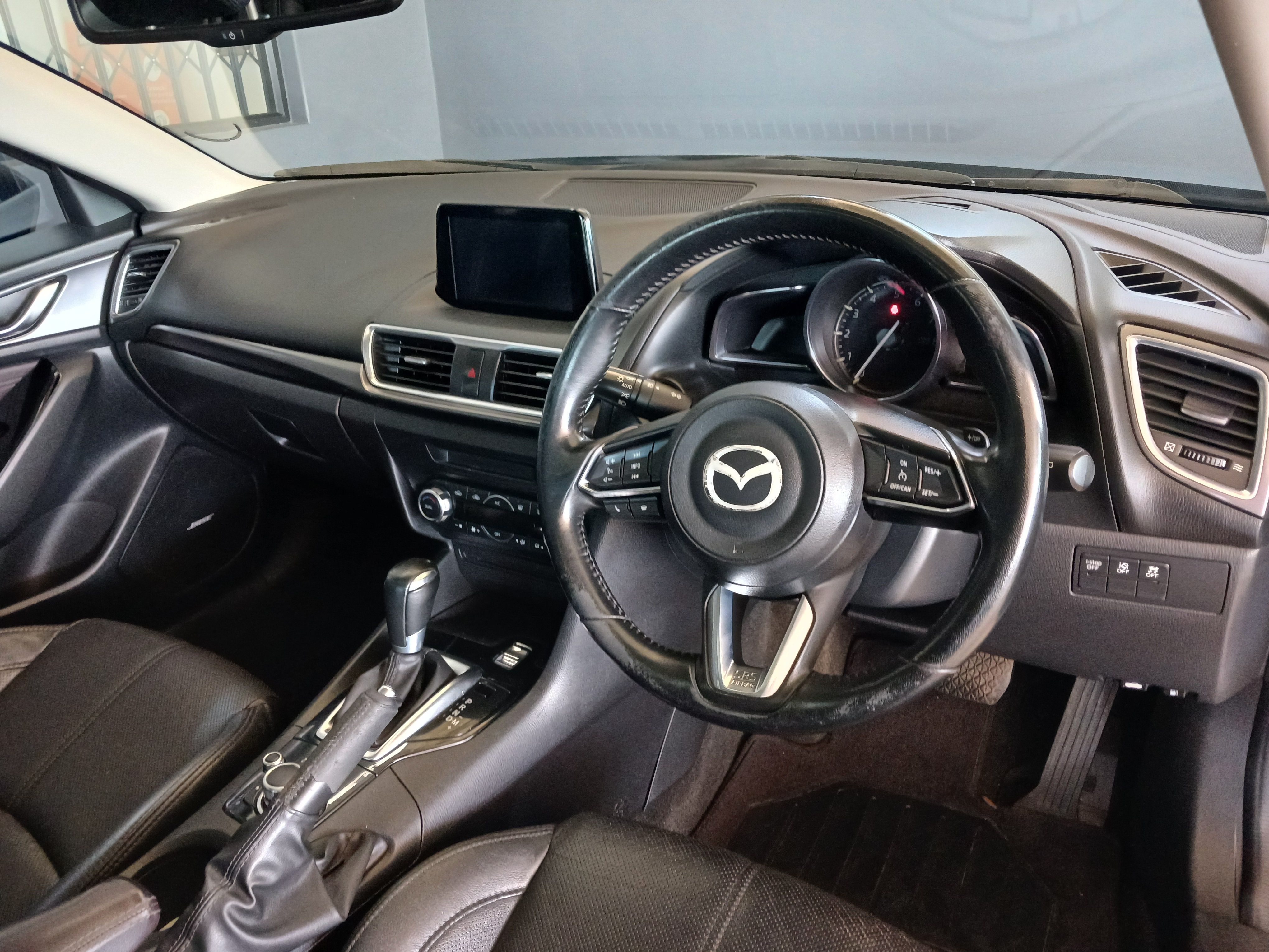Mazda Astina 2.0 Auto Astina  2.0 Auto
