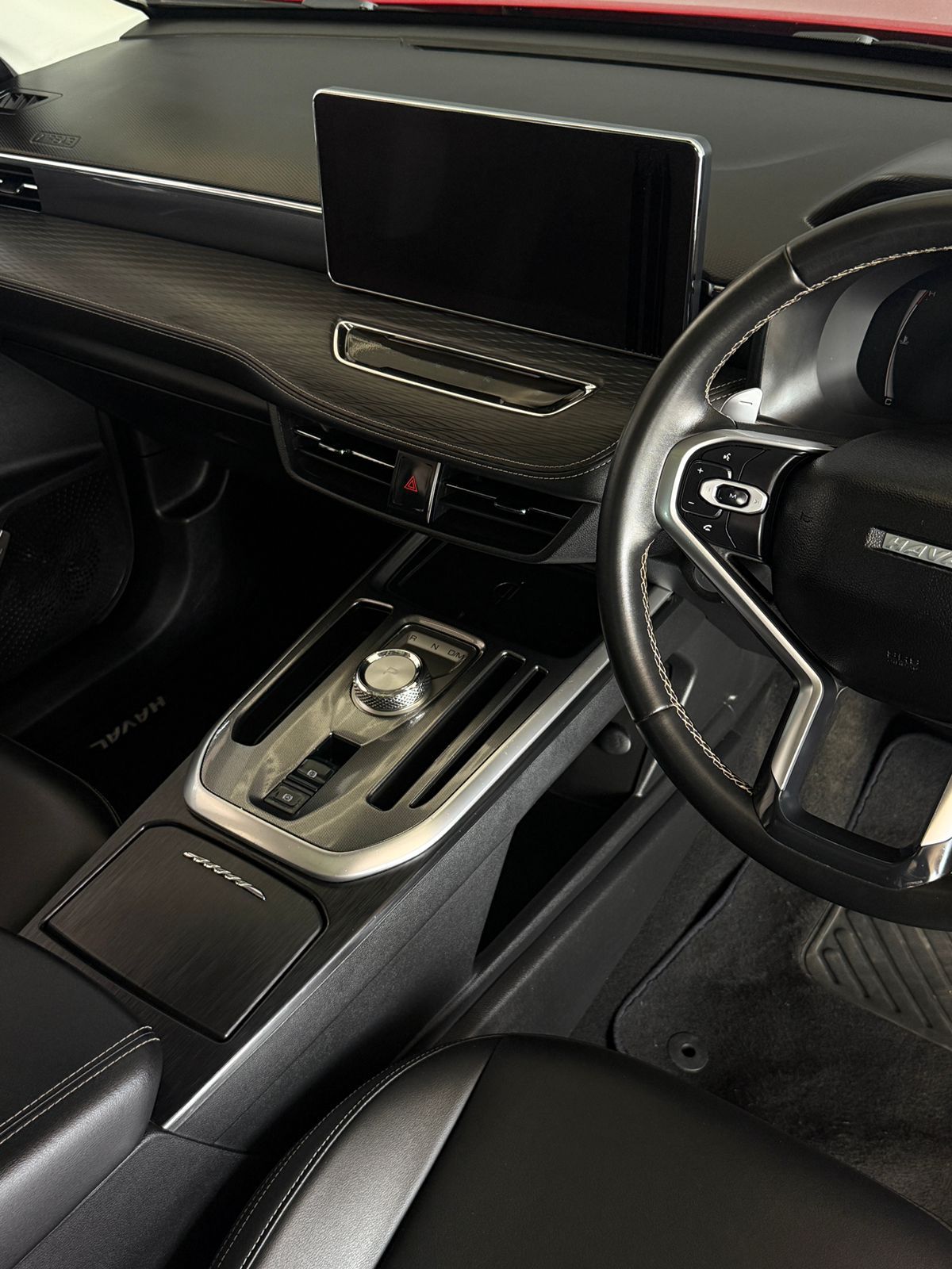 GWM HAVAL 1.5T SUPER LUX DCT HAVAL 1.5T SUPER LUX DCT - 9