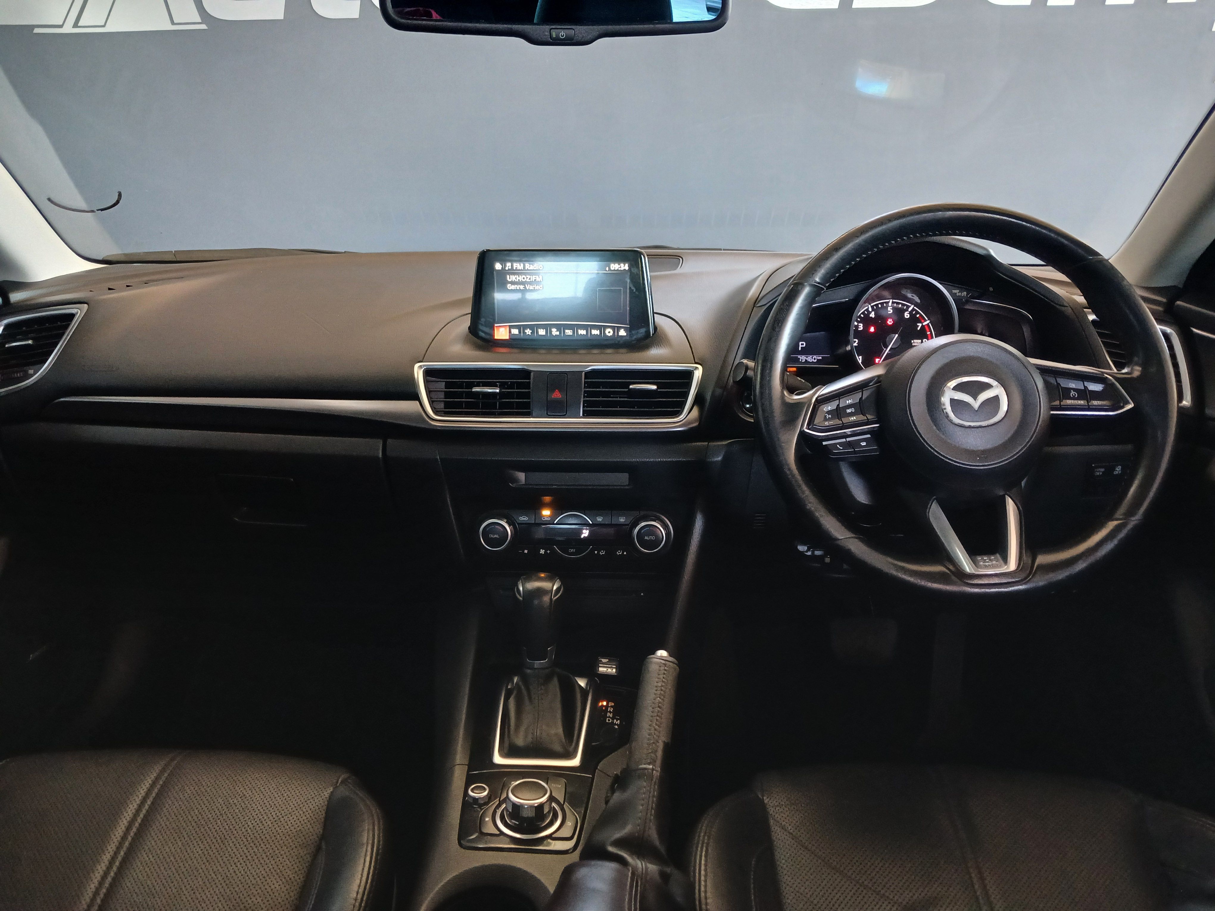 Mazda CX-3 Active Auto CX-3 Active Auto