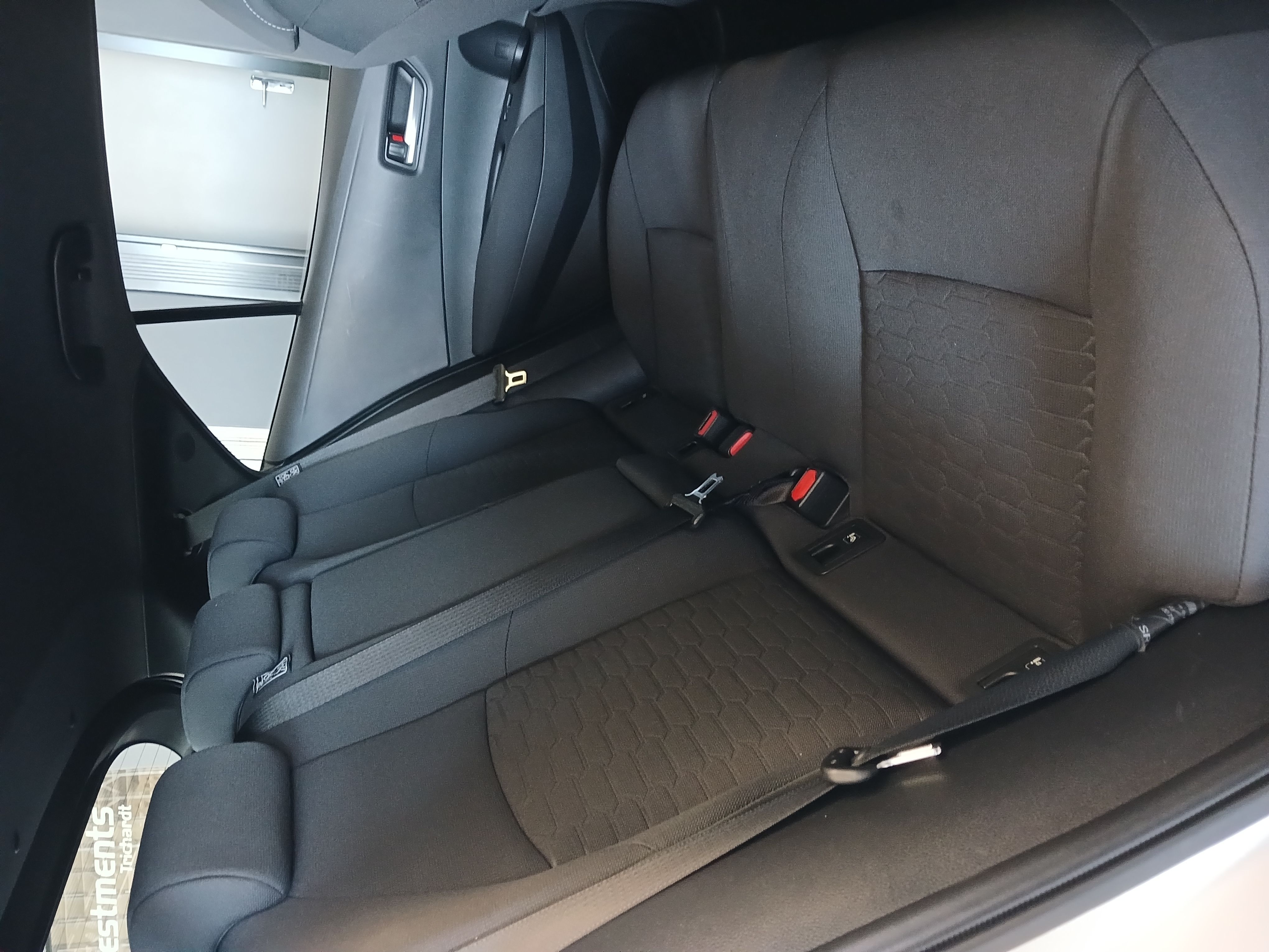 TOYOTA COROLLA COROLLA 1.2T XS (5DR) - 17